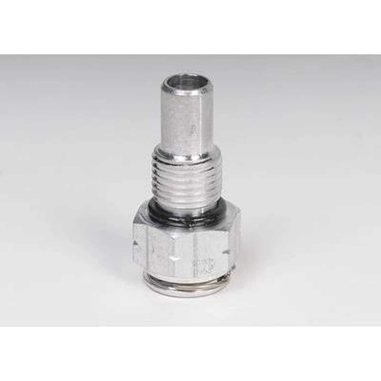 ACDelco GM Original Equipment Automatic Transmission Oil Cooler End Fitting 24225126 for GMC Sierra 1500