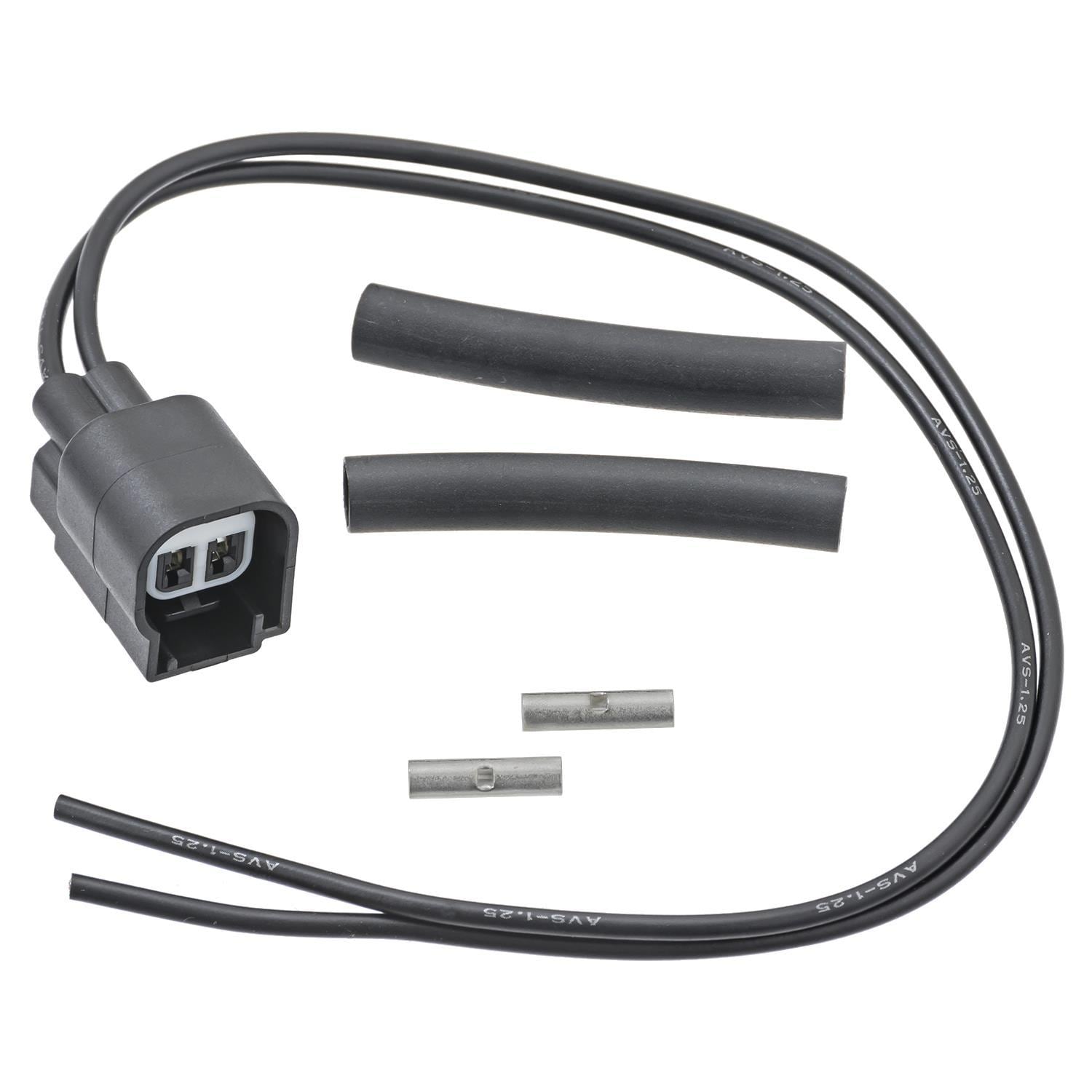 Connecteur Capteur Pression A/C Pour Nissan Altima 2005-2024 - Pièce Neuve, Installation Facile
