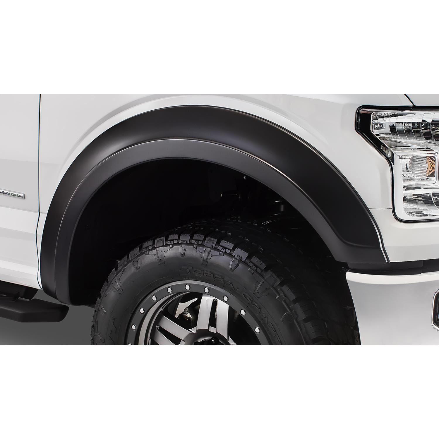 Bushwacker Fender Flare 22003-11 | AutoZone
