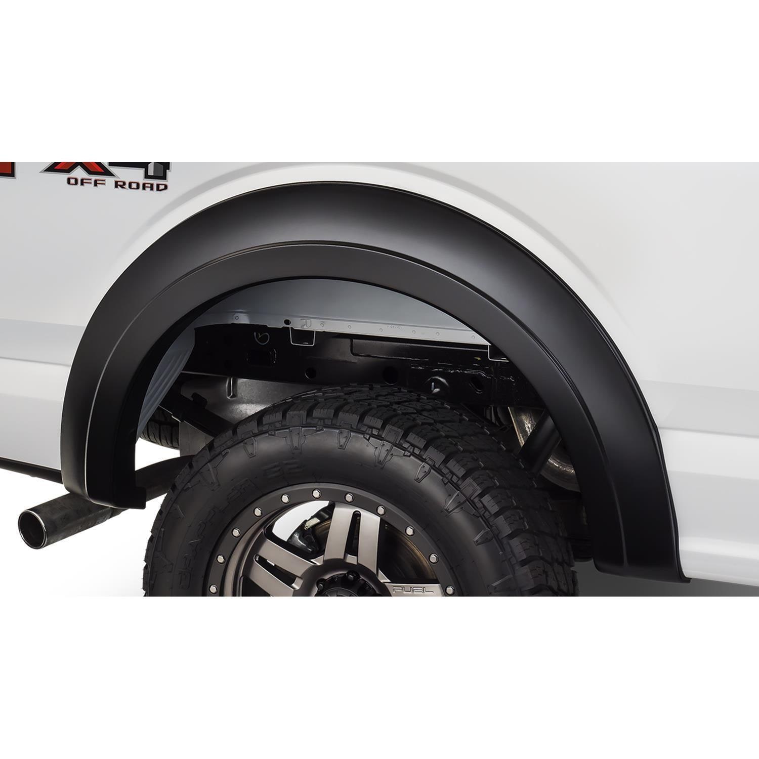 Bushwacker Fender Flare 41024-11 | AutoZone