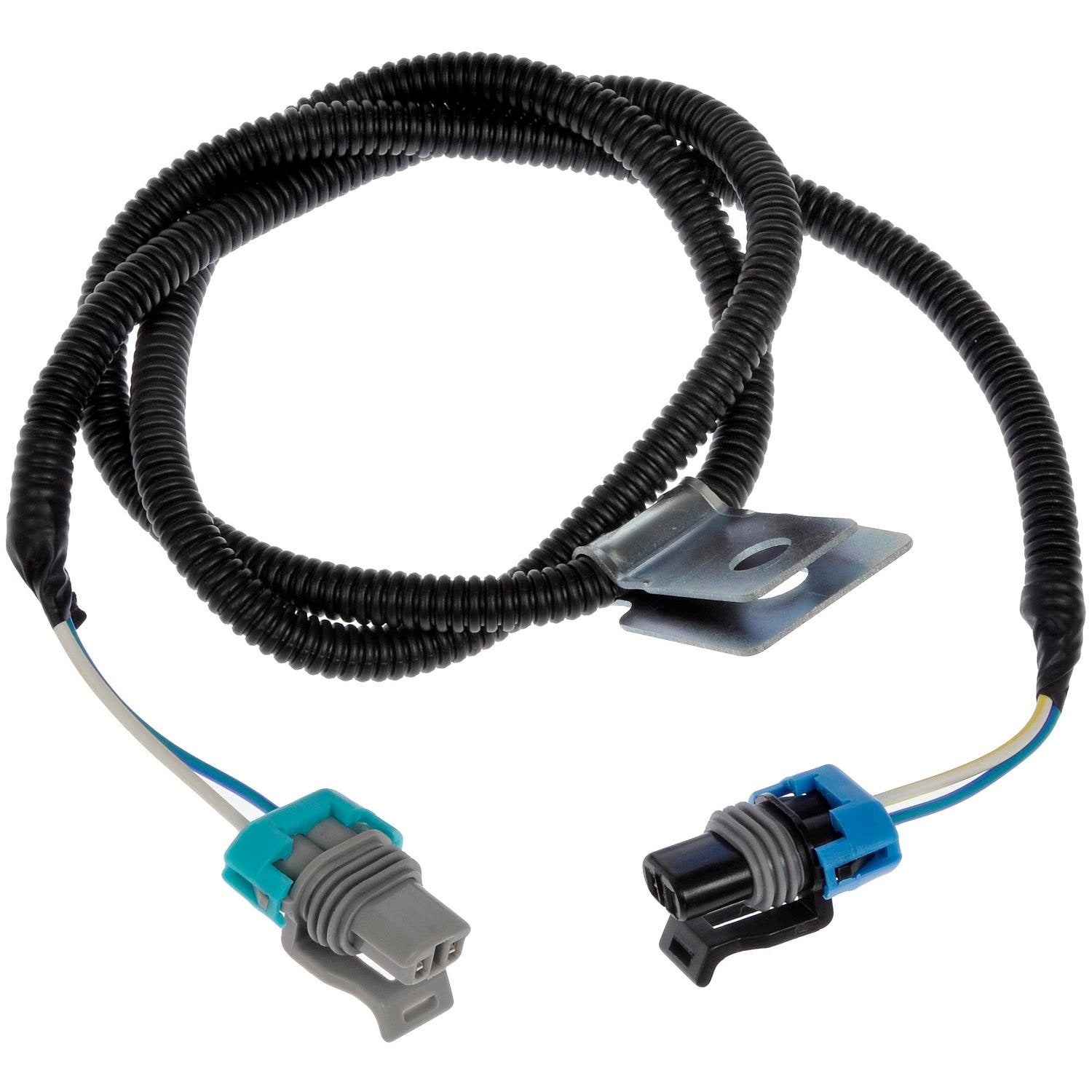 Dorman ABS Wheel Speed Sensor Wire Harness 645-746 | AutoZone