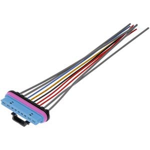 Dorman Electrical Wire Connector 904-188 for Ford Transit-350