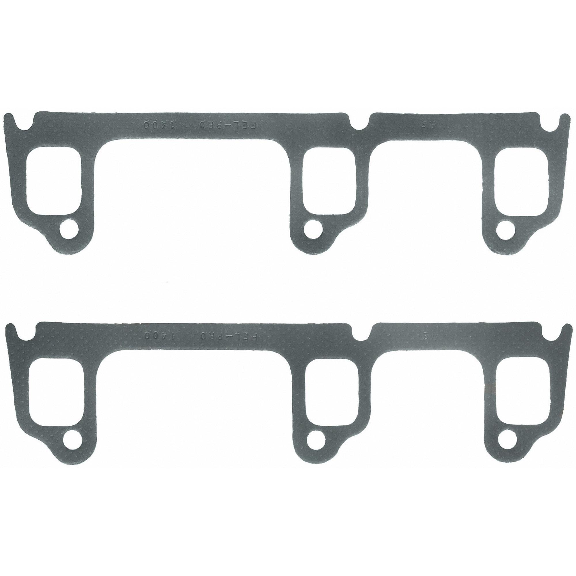 FEL-PRO Exhaust Manifold Gasket Set 1400 for Mazda B3000
