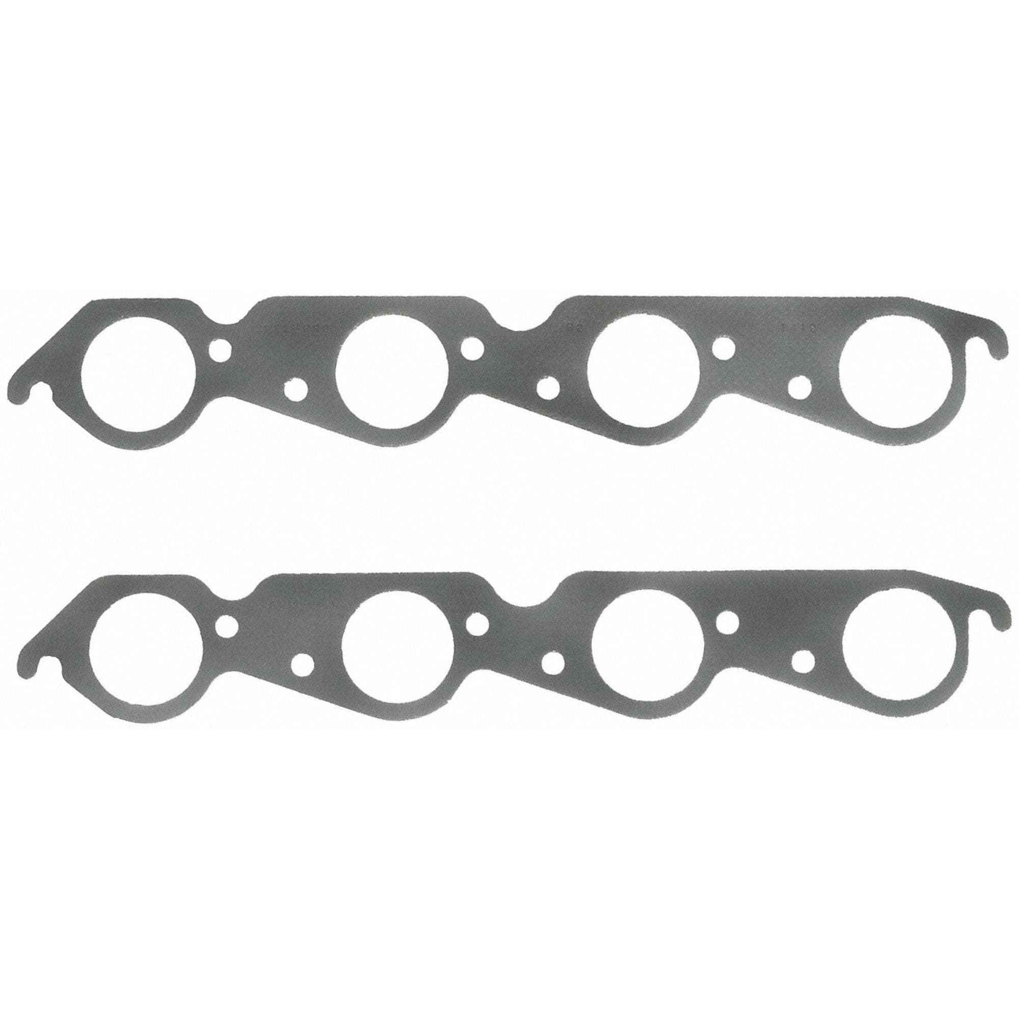 FEL-PRO Performance Exhaust Manifold Gasket 1412 for Mazda B3000