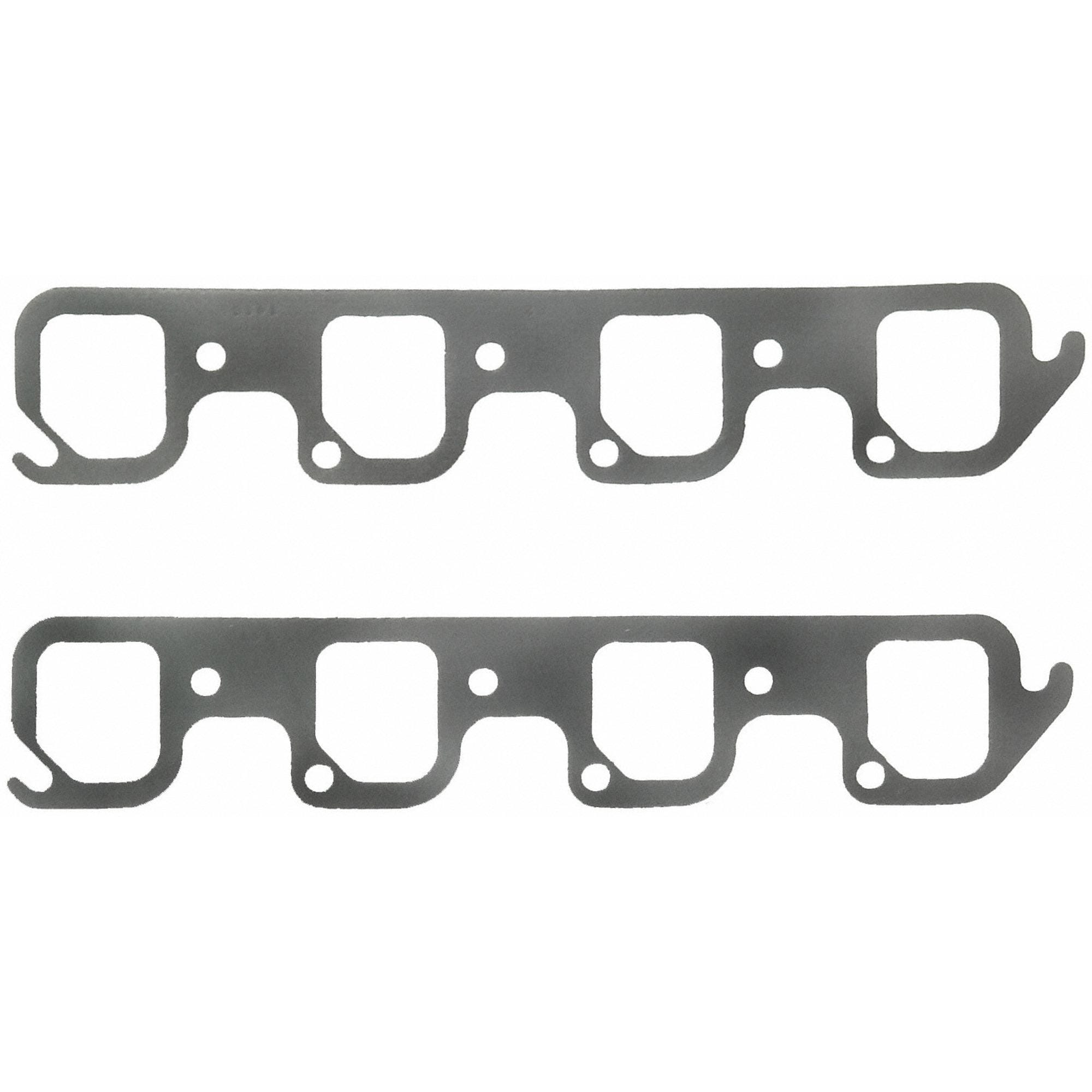 FEL-PRO Performance Exhaust Manifold Gasket 1416 for Mazda B3000