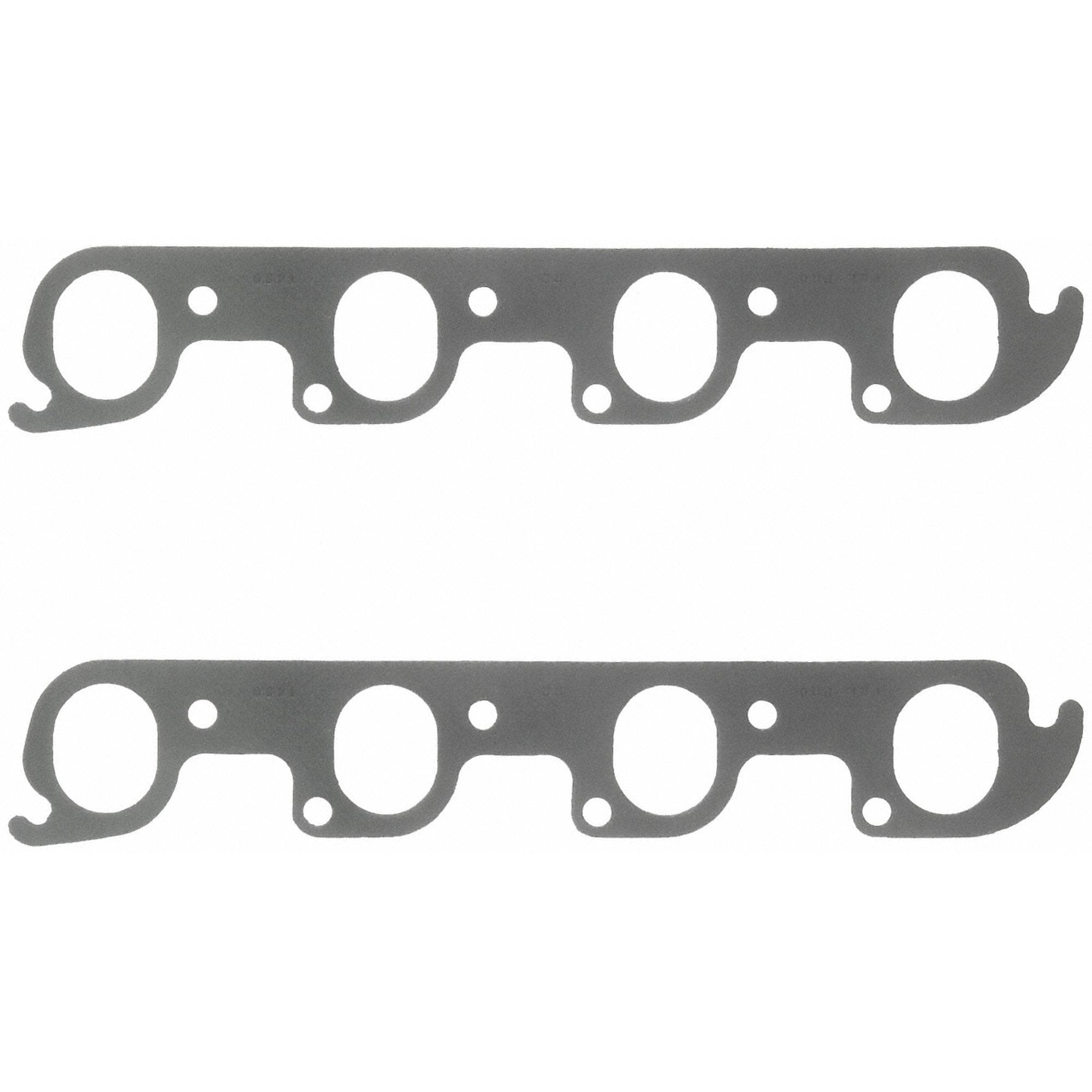 FEL-PRO Performance Exhaust Manifold Gasket 1430 for Dodge Challenger
