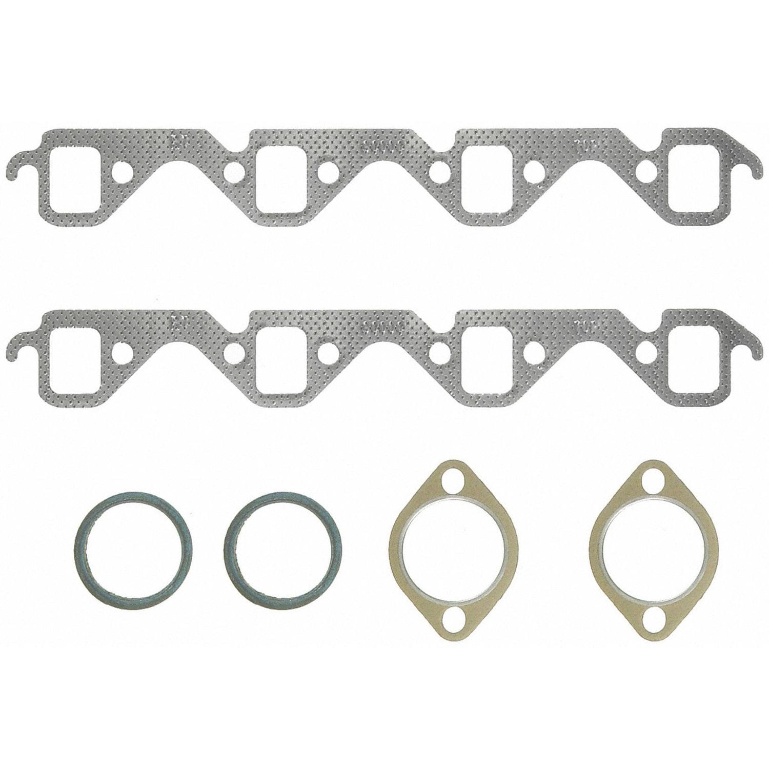 FEL-PRO Exhaust Manifold Gasket MS90000 for GMC C1500