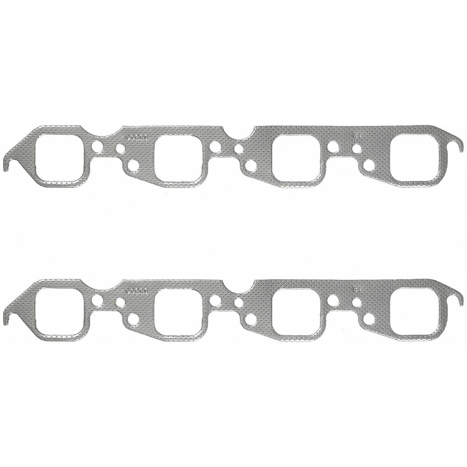FEL-PRO Exhaust Manifold Gasket MS90206 | AutoZone
