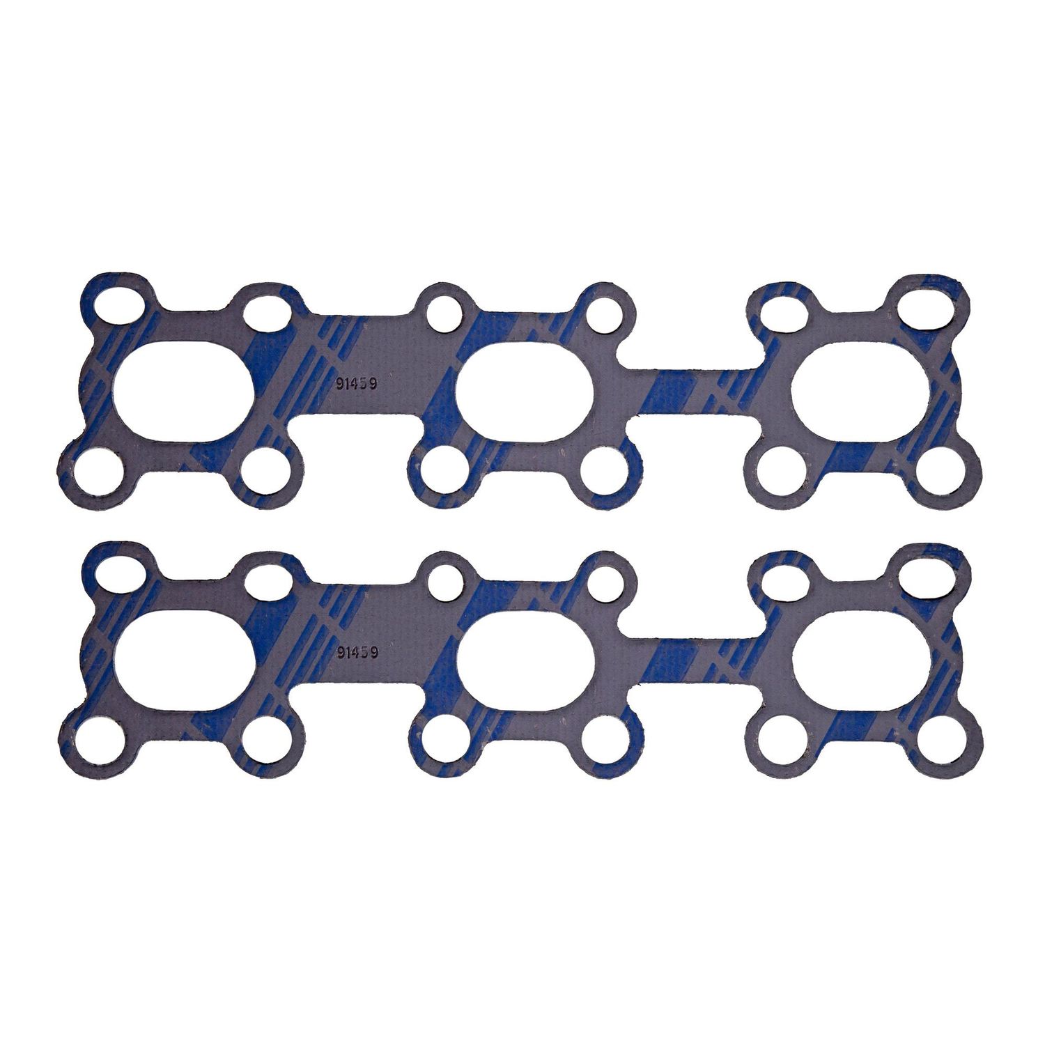 FEL-PRO Exhaust Manifold Gasket MS91459 for GMC C1500