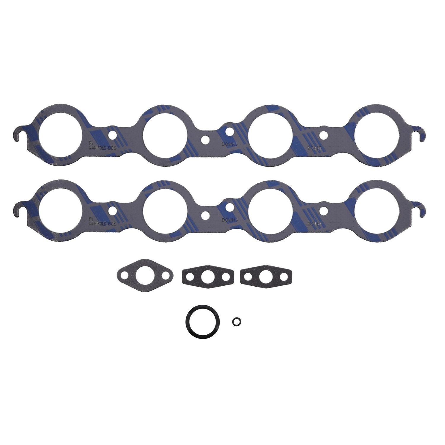 FEL-PRO Exhaust Manifold Gasket MS92467 for GMC C1500