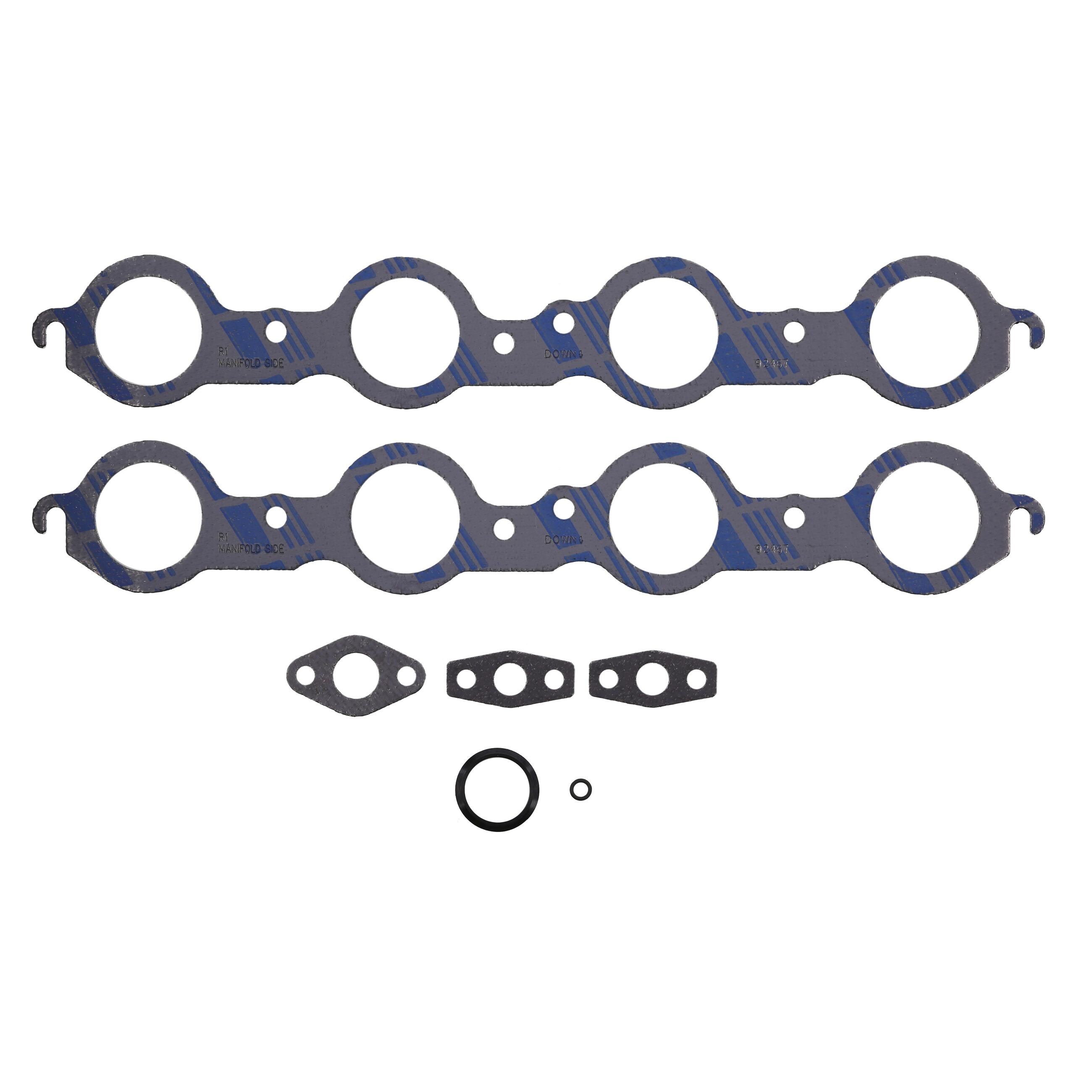 Exhaust Manifold Gasket Find The Right Part At The Right Price AutoZone
