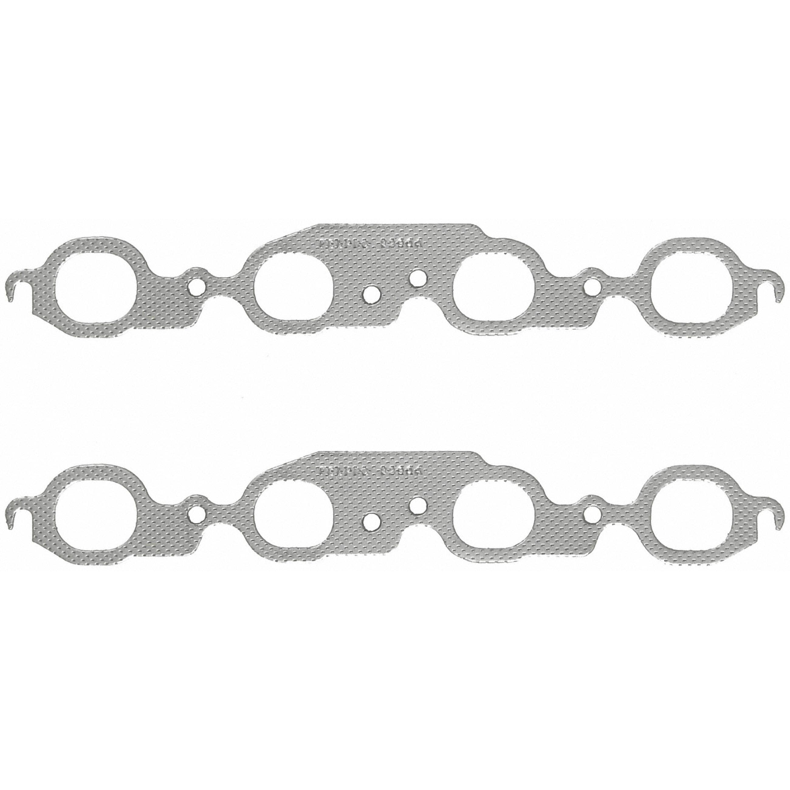 FEL-PRO Exhaust Manifold Gasket MS92904 | AutoZone