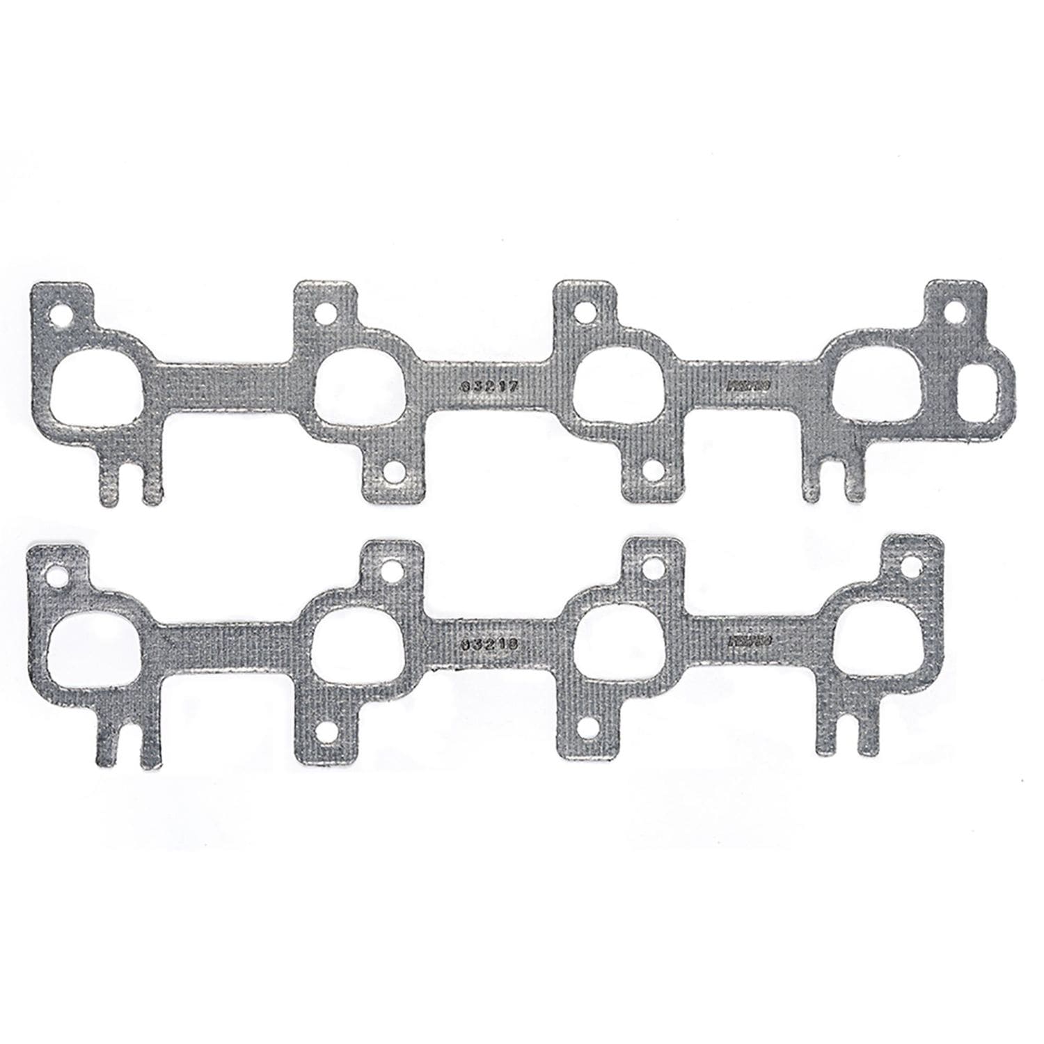 FEL-PRO Exhaust Manifold Gasket MS93217 for GMC C1500