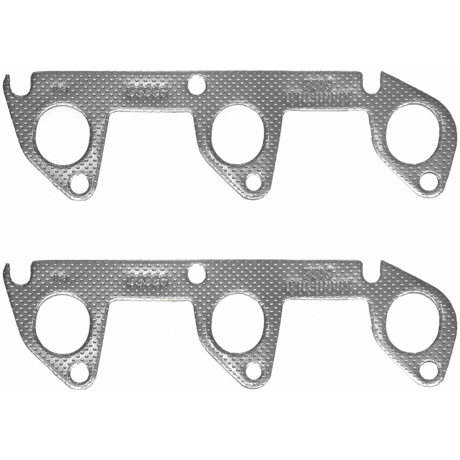 FEL-PRO Exhaust Manifold Gasket MS93850 for Mazda B3000