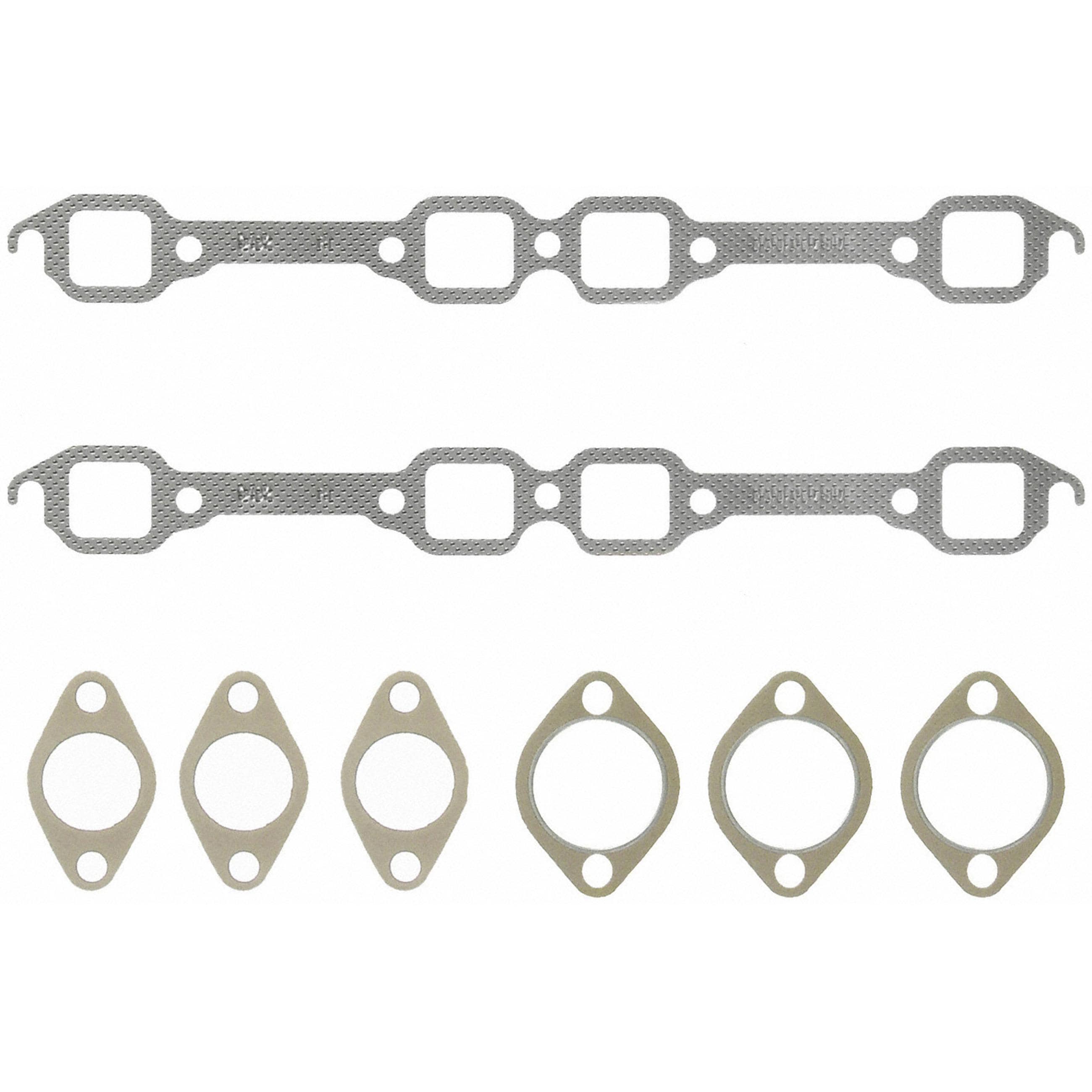 FEL-PRO Exhaust Manifold Gasket MS9492B | AutoZone