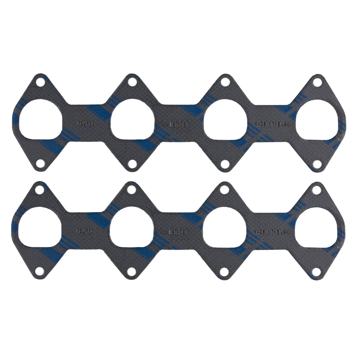 FEL-PRO Exhaust Manifold Gasket MS97406 for GMC C1500