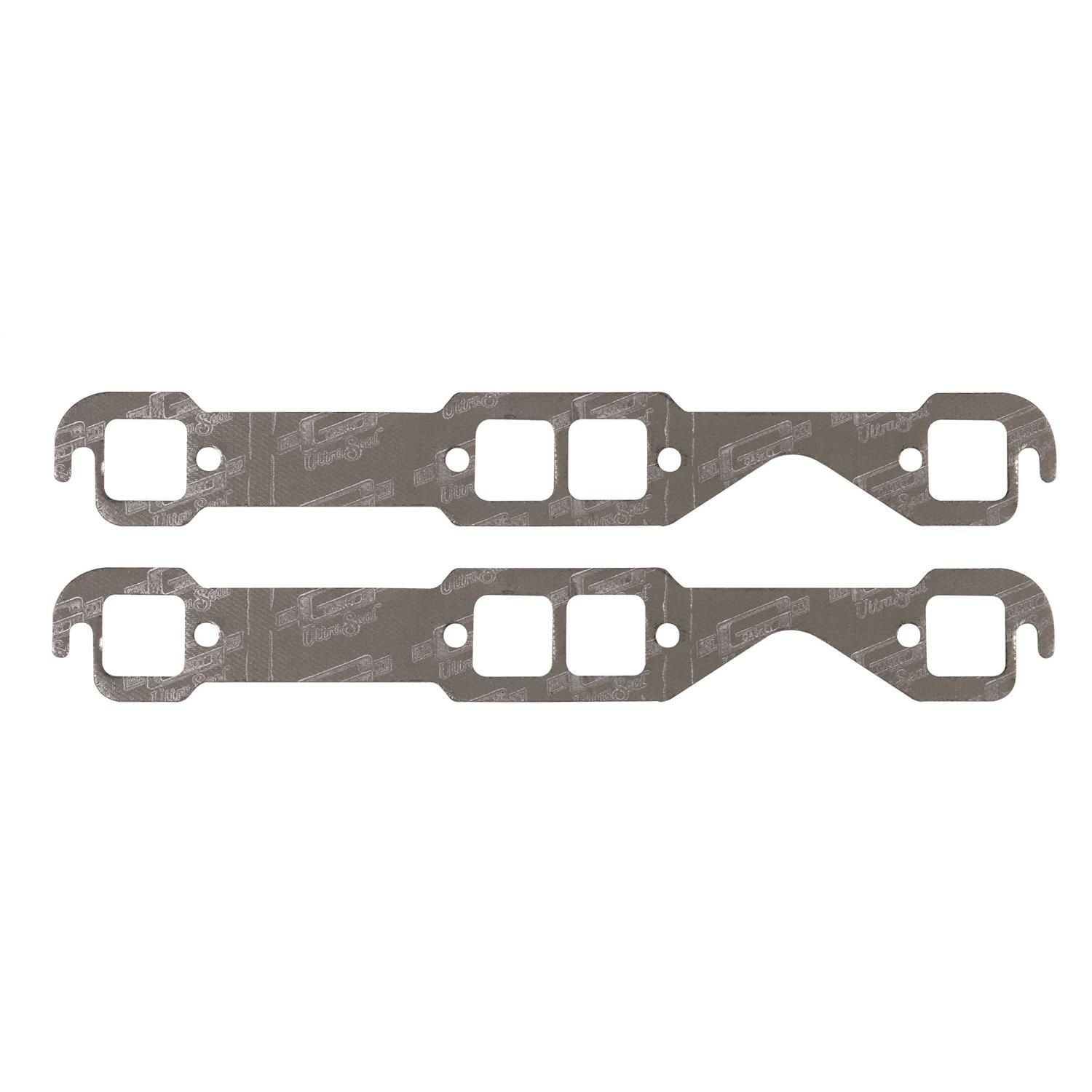 Mr. Gasket Exhaust Manifold Gasket 5901 for GMC C1500