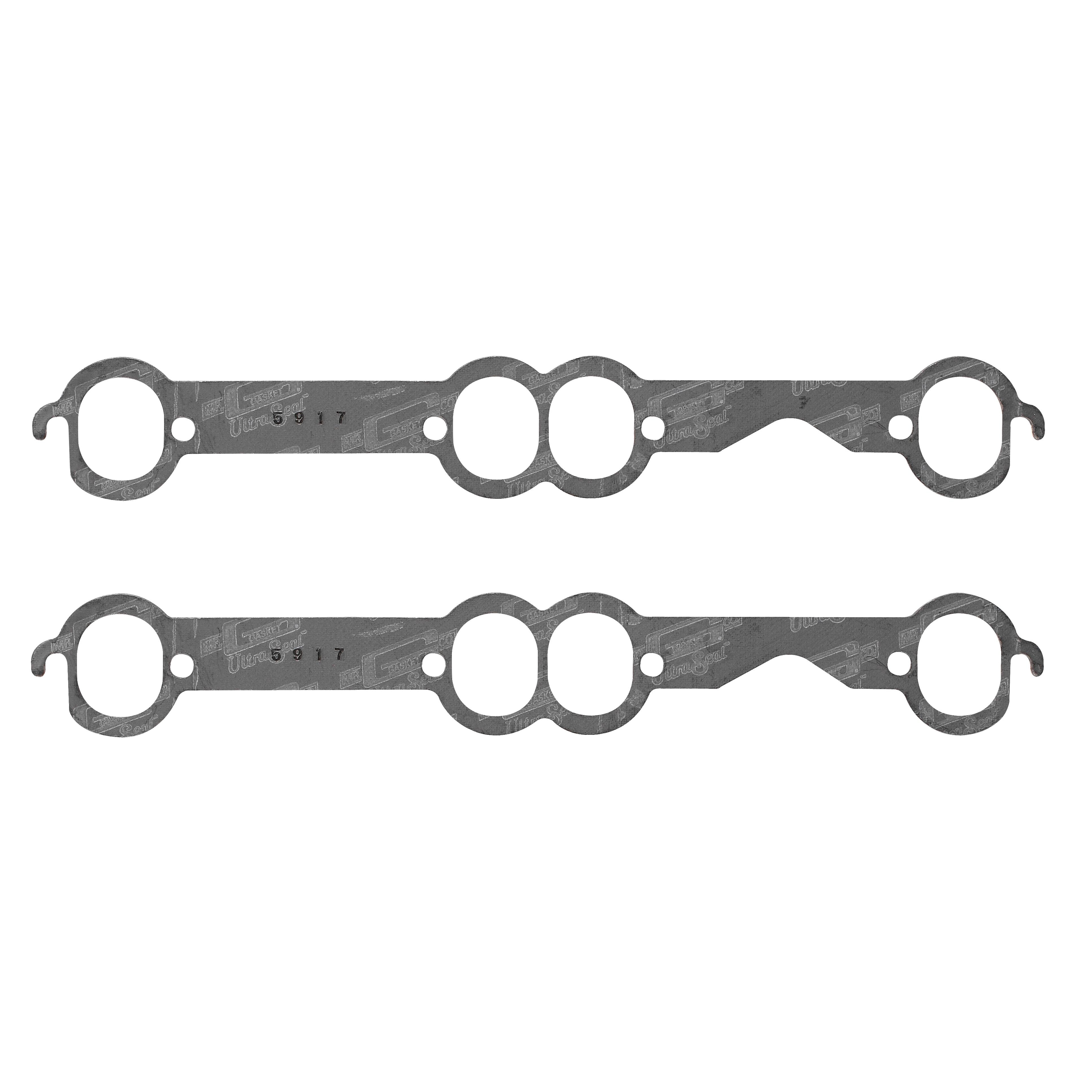 Mr. Gasket Exhaust Manifold Gasket 5917 | AutoZone