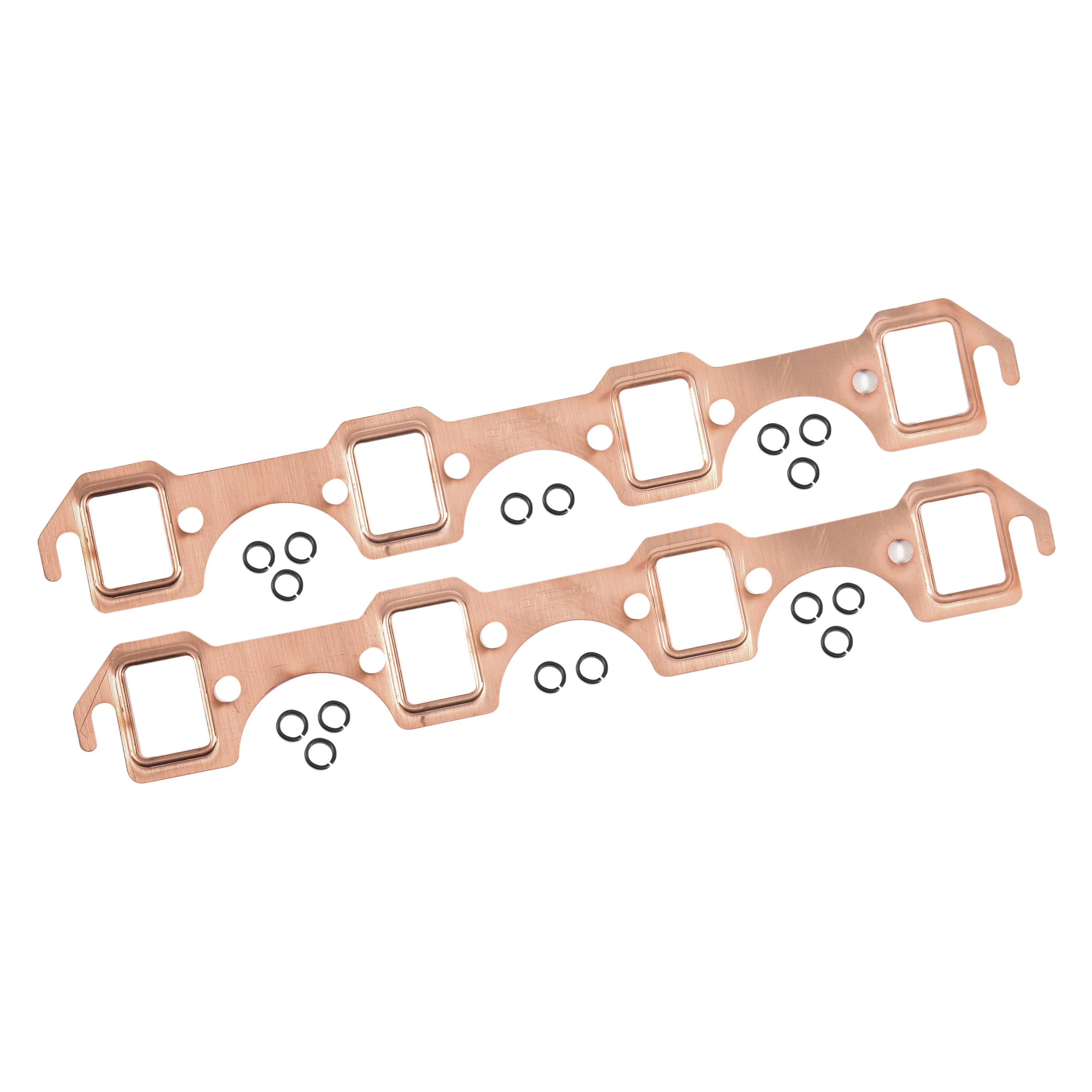 4907448 | Cummins ISX/QSX Exhaust Manifold Gasket, New | Highway
