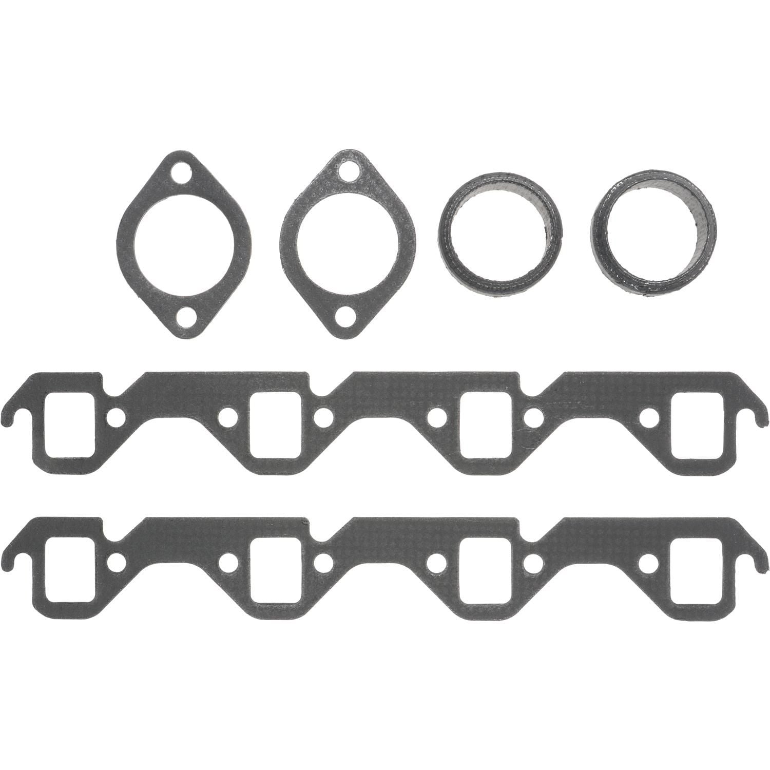 Victor Reinz Exhaust Manifold Gasket 11-10617-01 | AutoZone