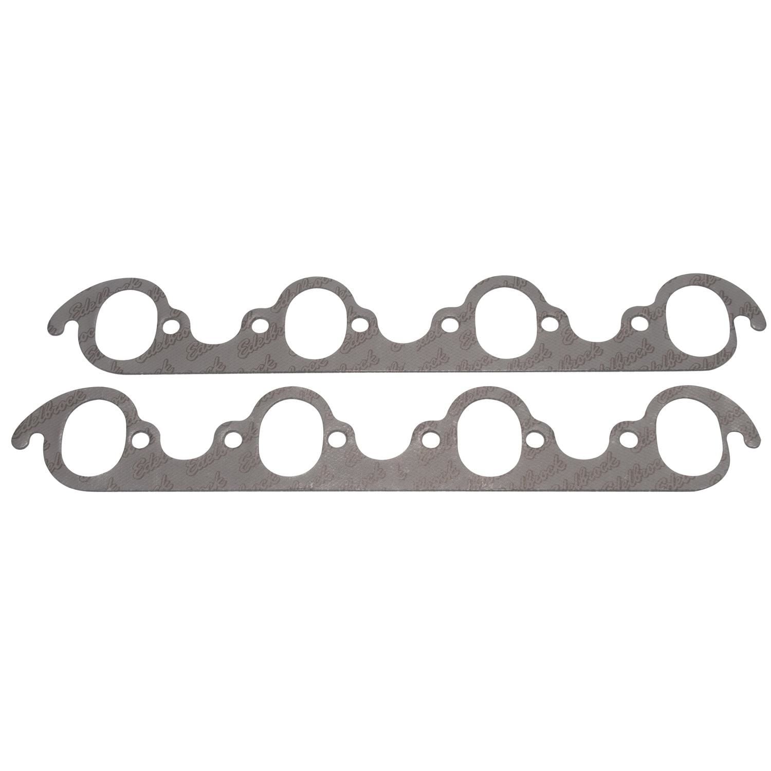 Exhaust Manifold Gasket Ring Set – Honda NR750 RC40, RVF750 RC45, NX650, SLR650, VFR400, XL500 – Copper, 18291-MT7-000