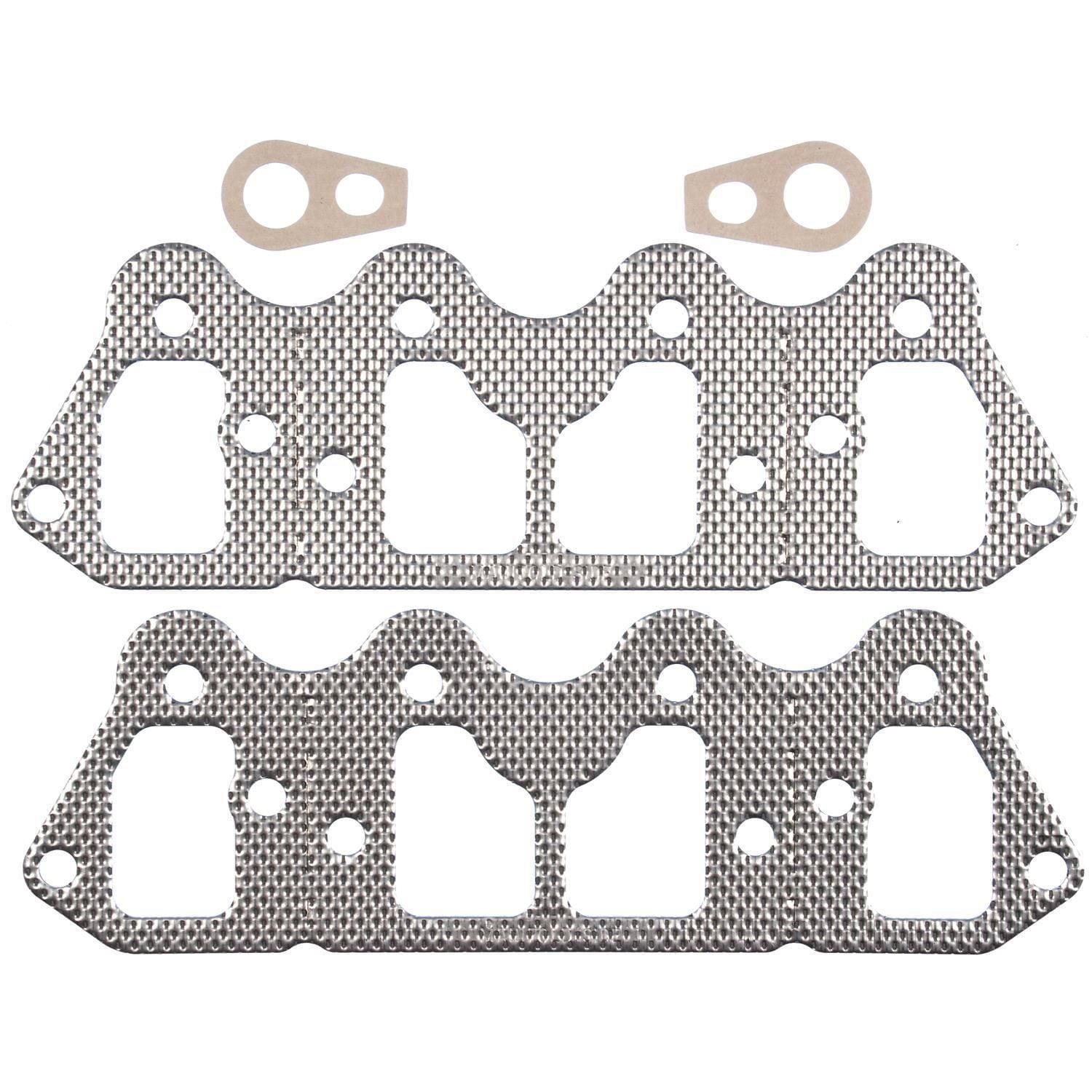Mahle Original Exhaust Manifold Gasket MS12268 for Dodge Challenger