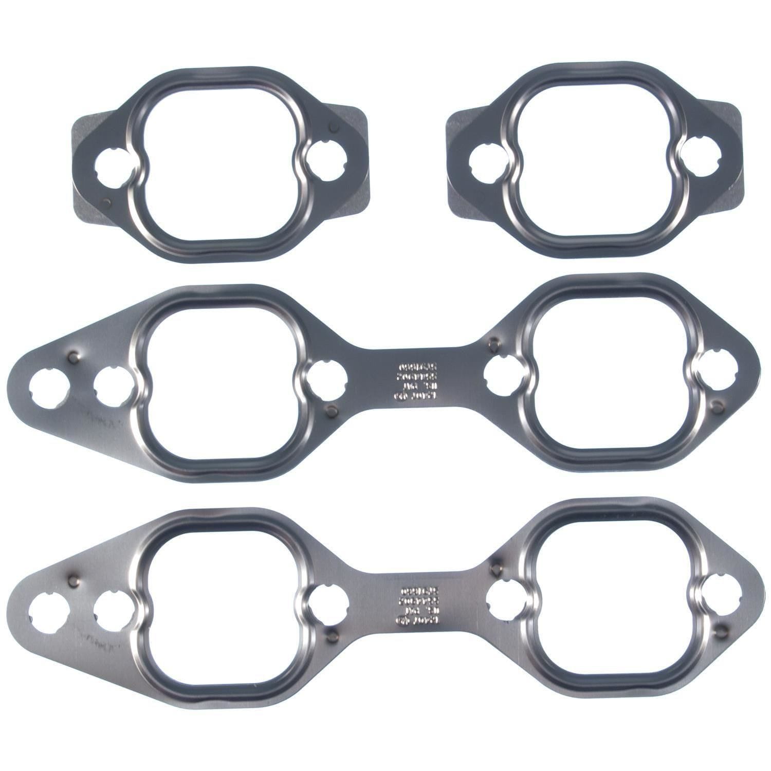 Mahle Original Exhaust Manifold Gasket MS12407 | AutoZone