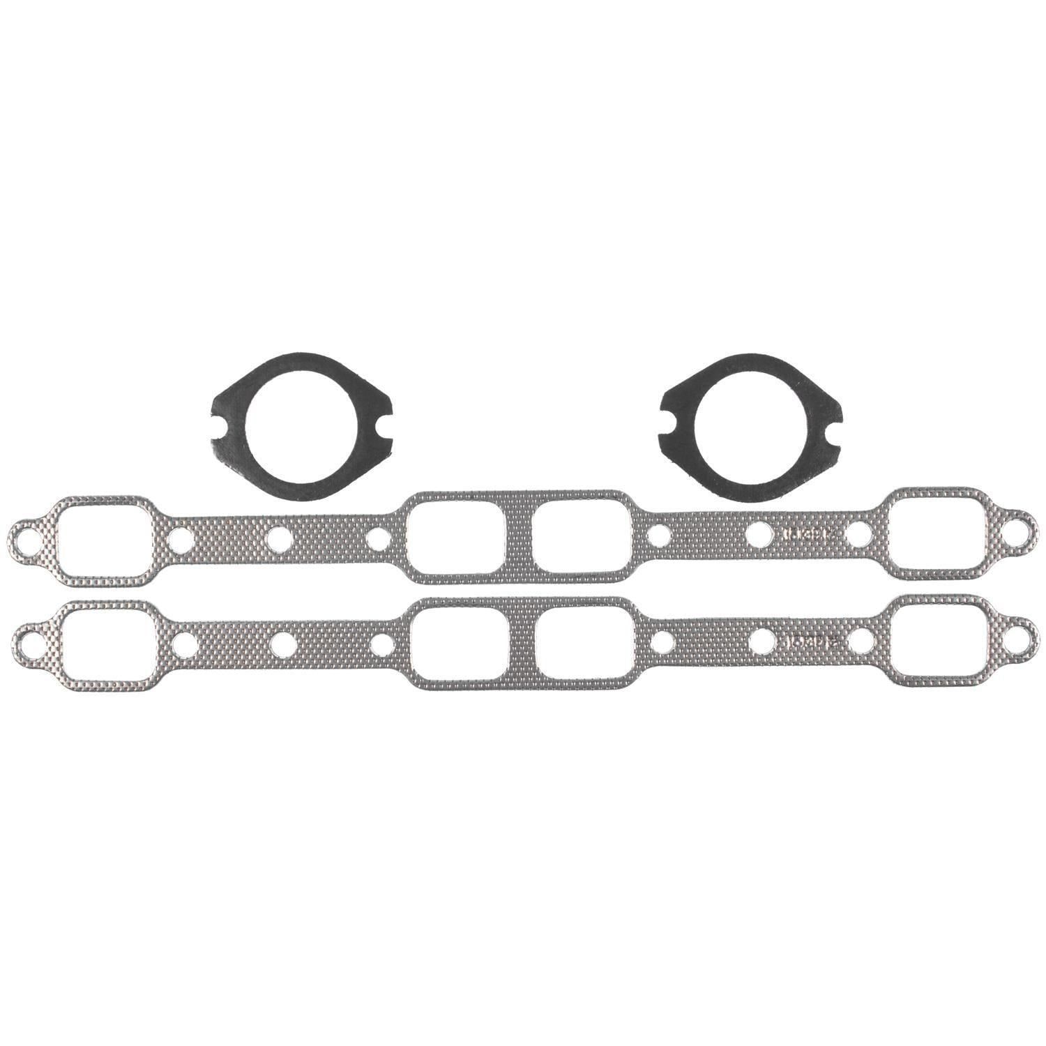 Mahle Original Exhaust Manifold Gasket MS15139 for Dodge Challenger