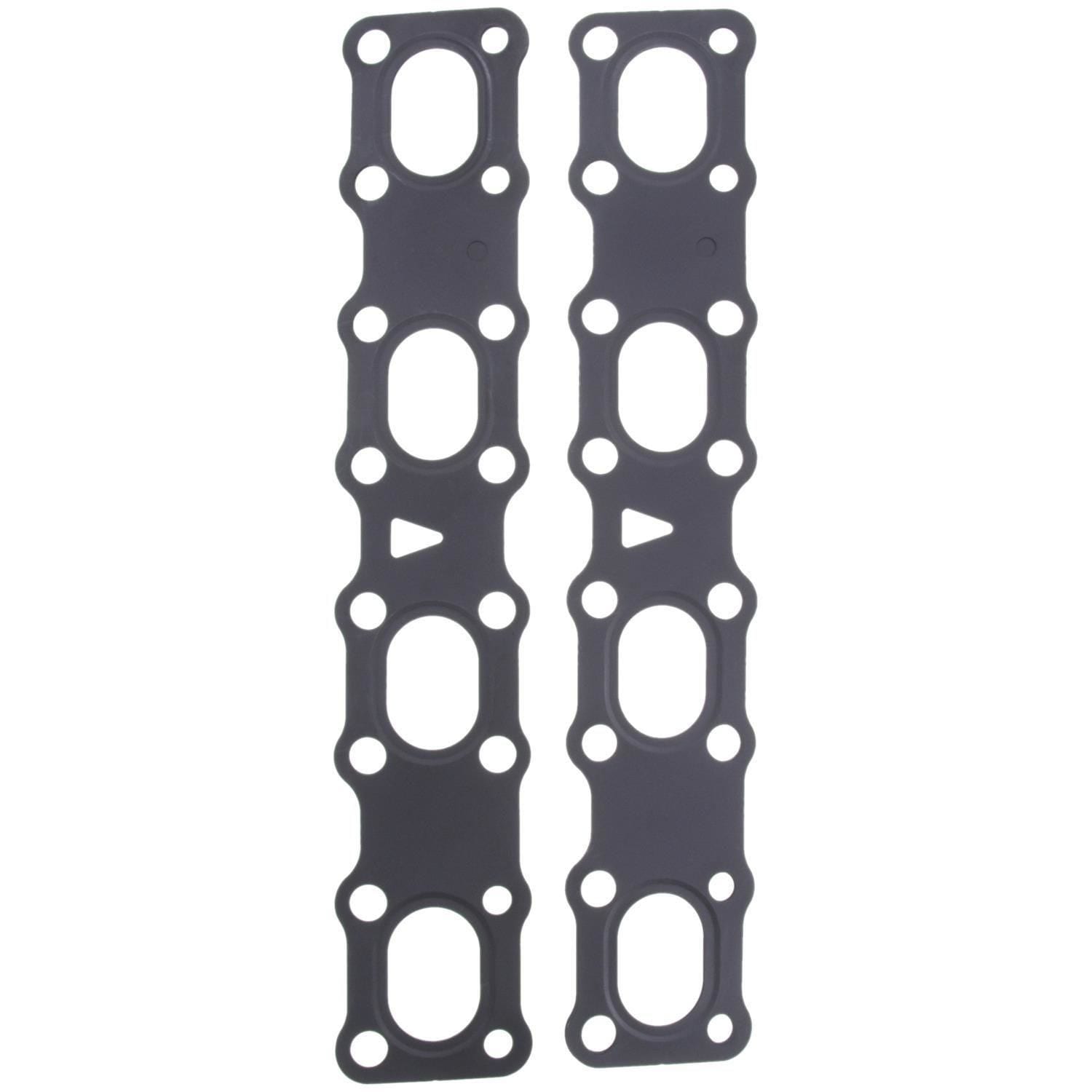 Mahle Original Exhaust Manifold Gasket MS19526 | AutoZone