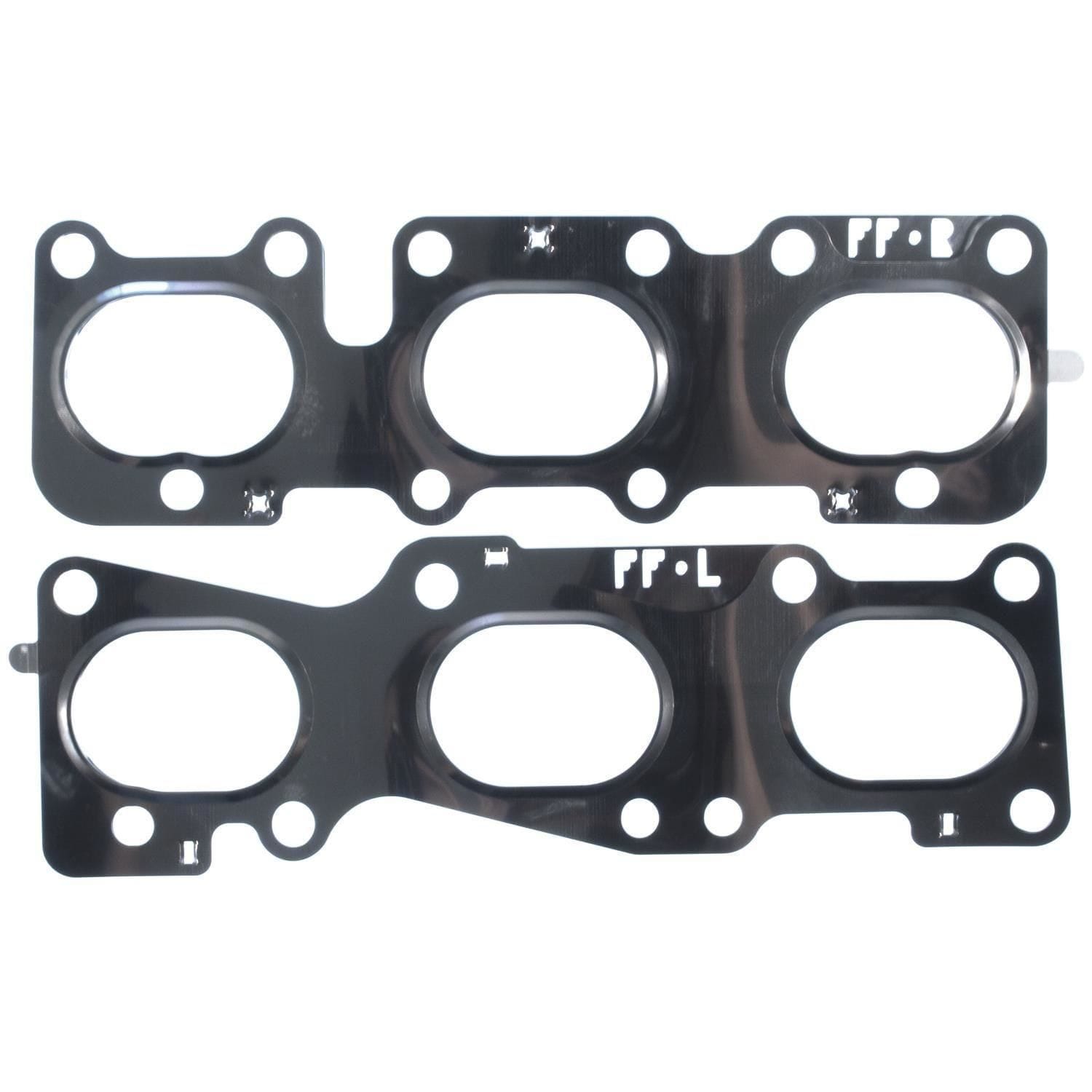 Mahle Original Exhaust Manifold Gasket MS19725 | AutoZone