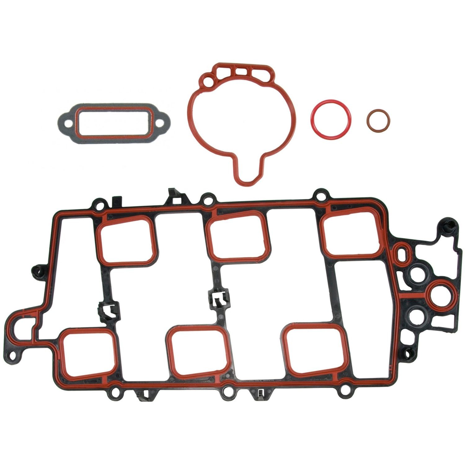 FEL-PRO Intake Plenum Gasket MS95812 | AutoZone