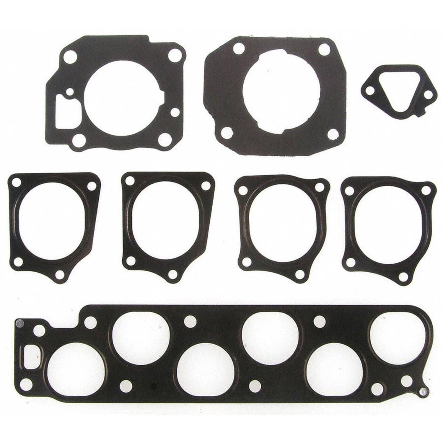 FEL-PRO Intake Plenum Gasket MS96167 | AutoZone