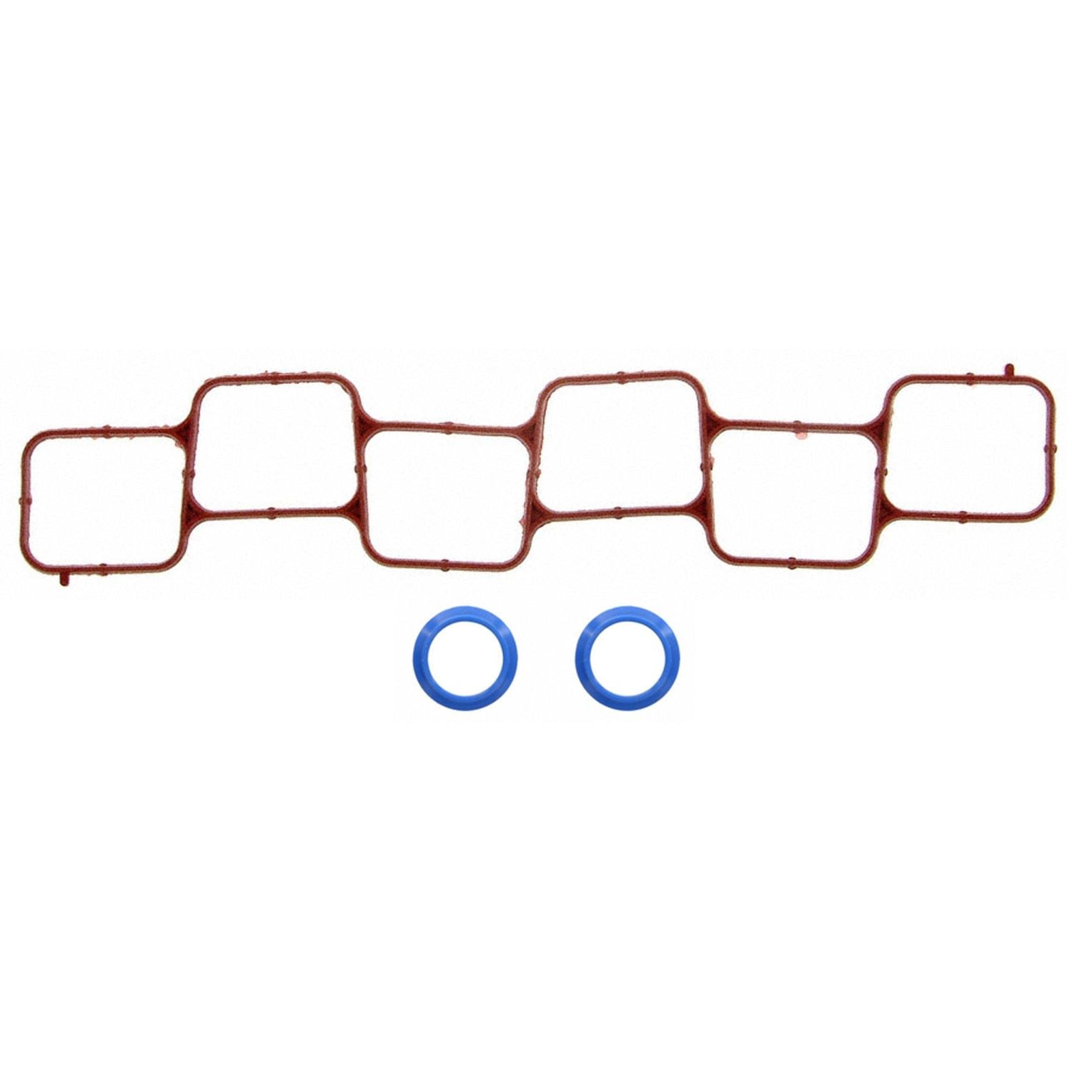 FEL-PRO Intake Plenum Gasket MS96324 | AutoZone