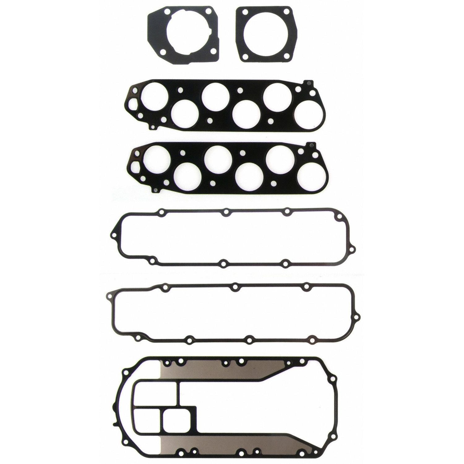 FEL-PRO Intake Plenum Gasket MS96384 | AutoZone