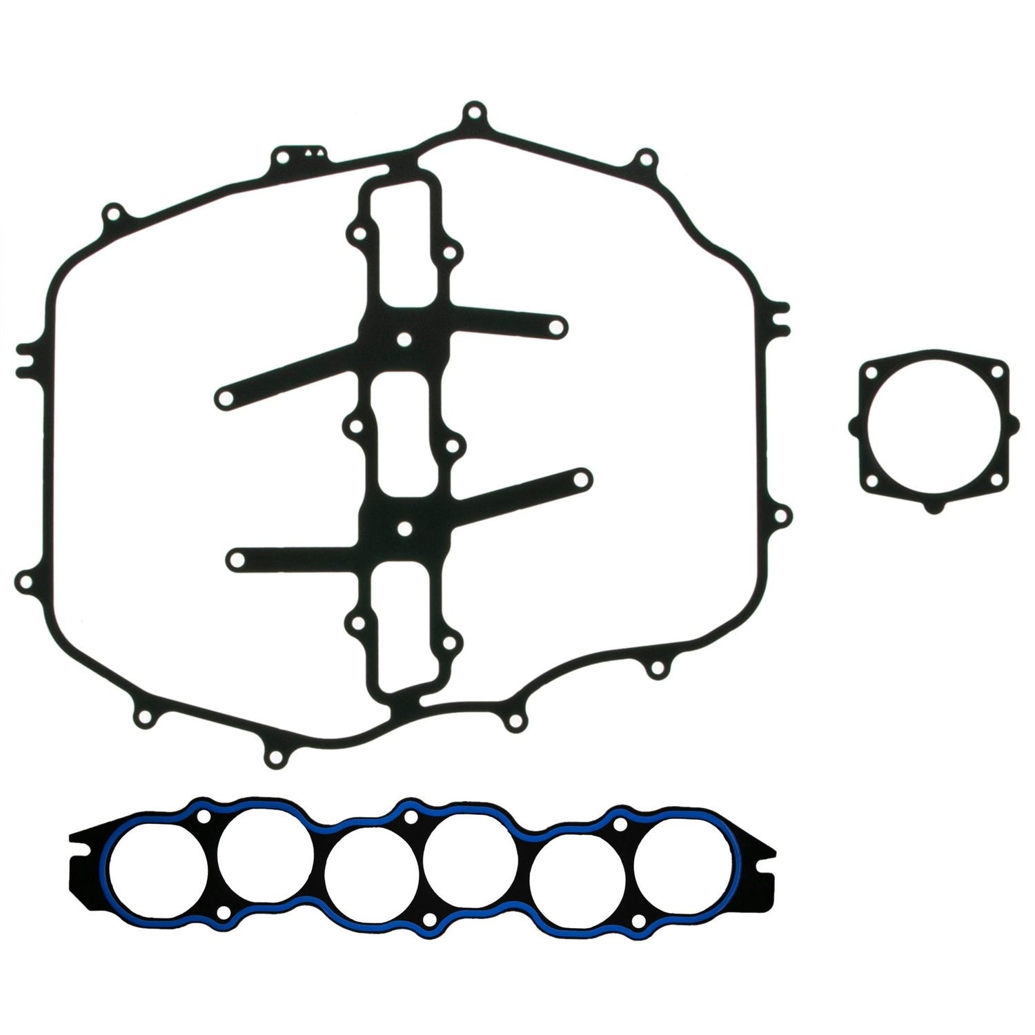 FEL-PRO Intake Plenum Gasket MS96456 | AutoZone