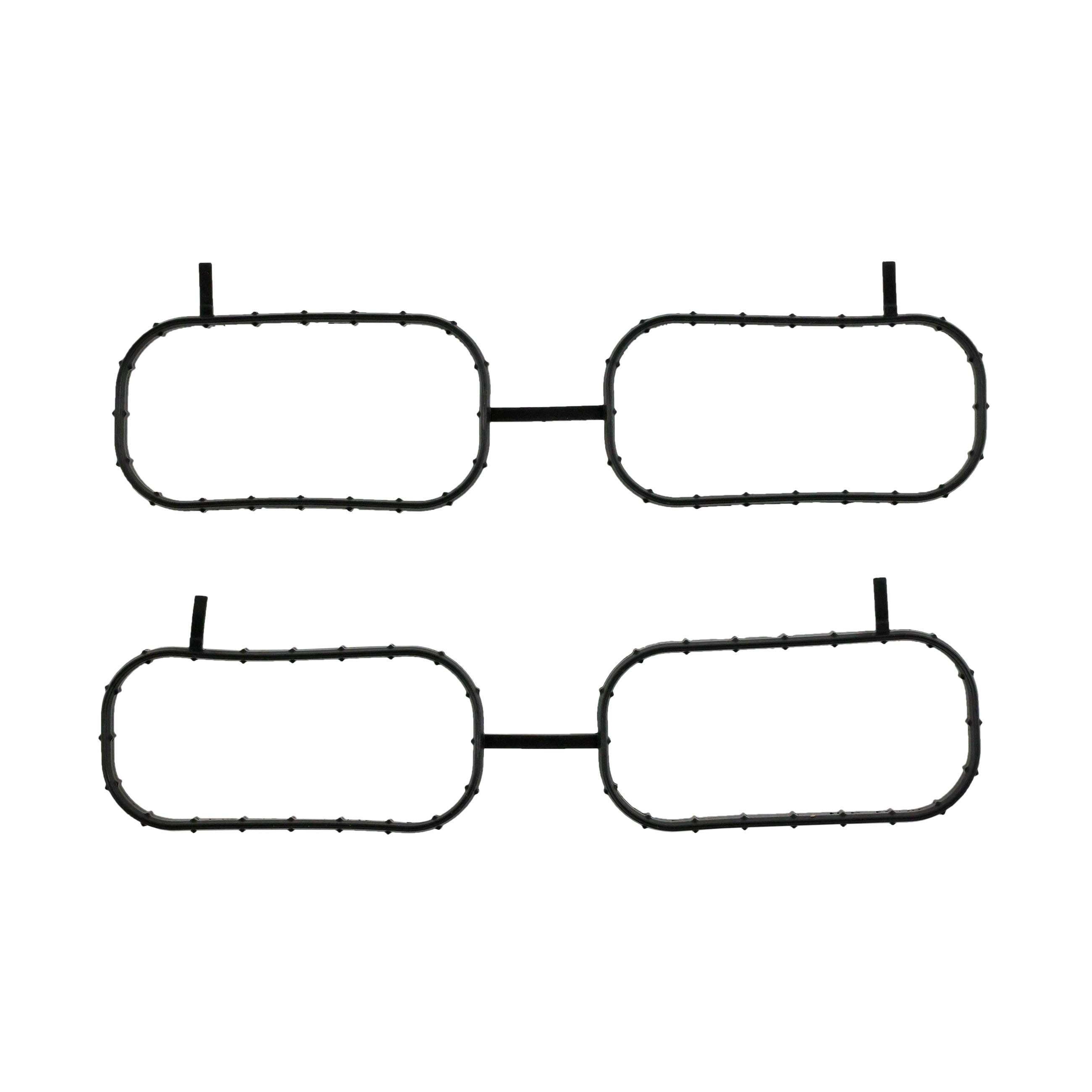 FEL-PRO Fuel Injection Plenum Gasket Set MS97651 | AutoZone