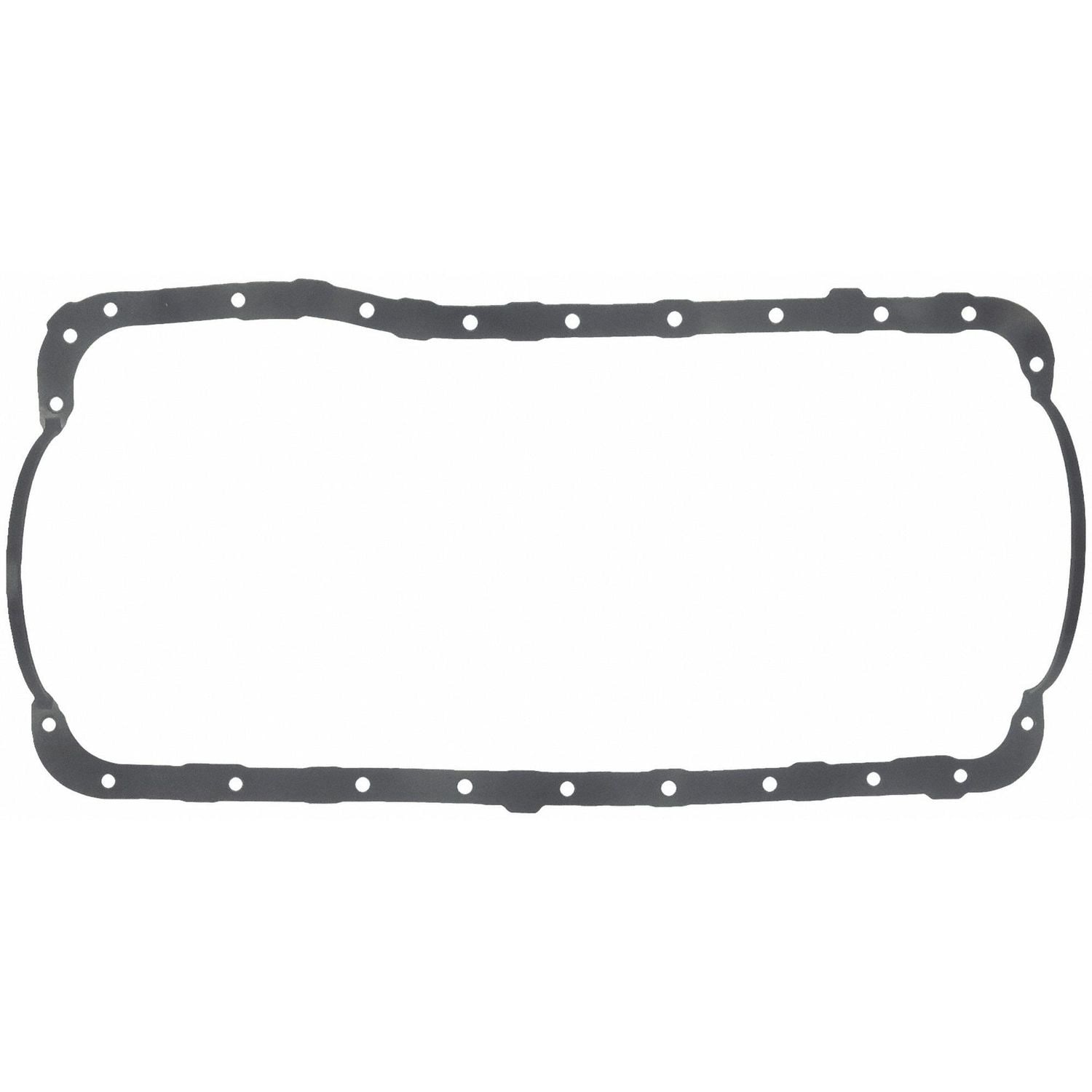 FEL-PRO 17994 Oil Pan Gasket Set for Jeep Utility Wagon