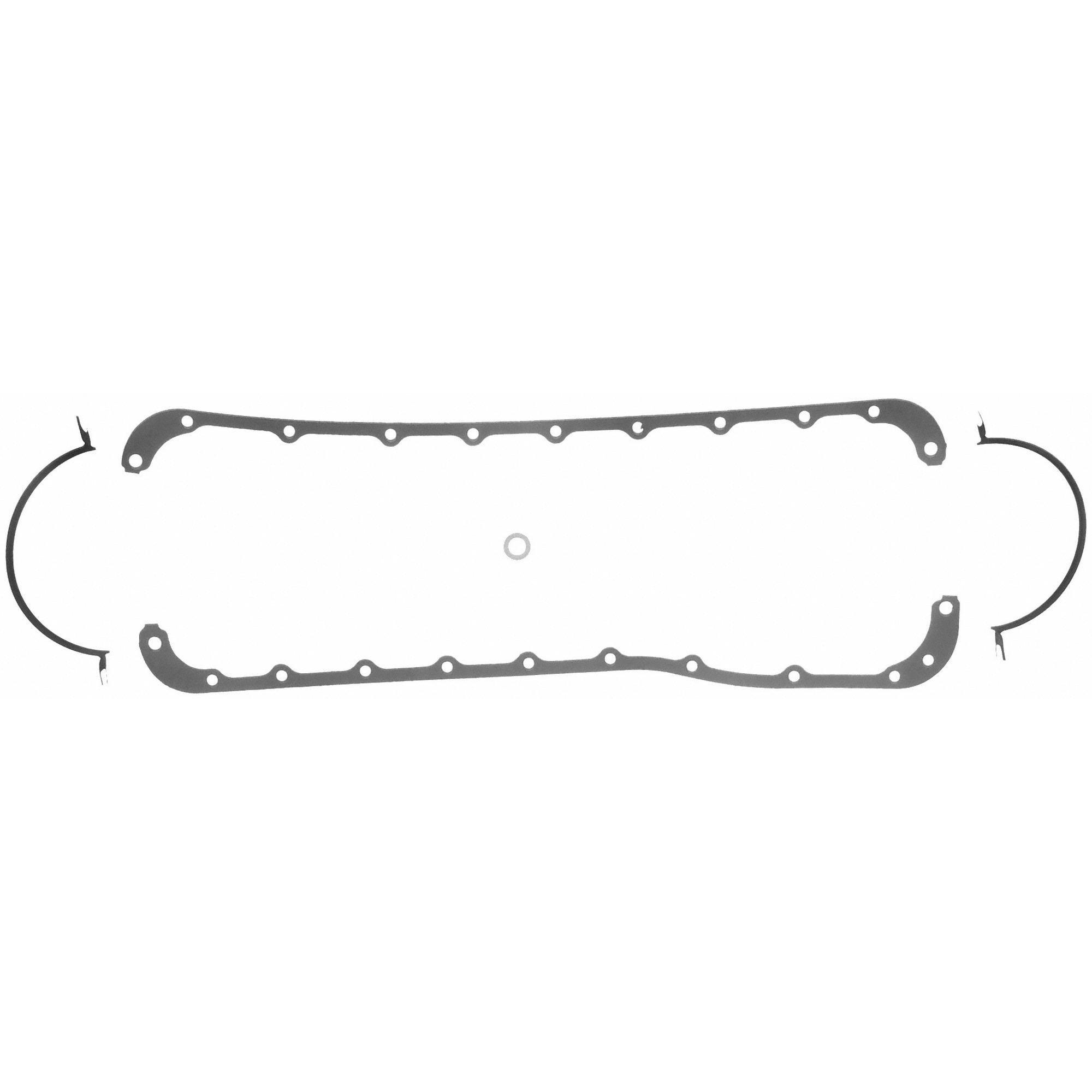 FEL-PRO Performance Oil Pan Gasket 1812 for Jeep Jeepster