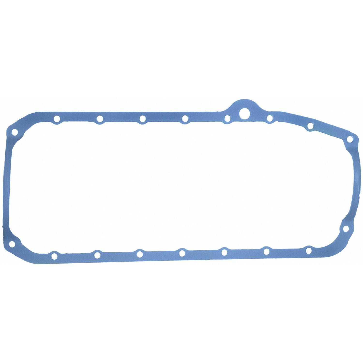 FEL-PRO Oil Pan Gasket 1880 for Jeep Utility Wagon