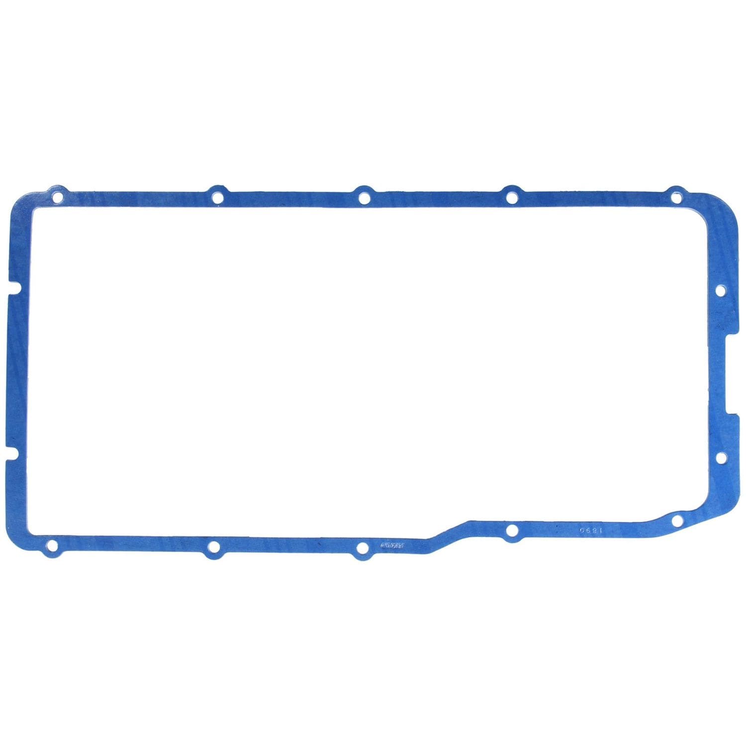 FEL-PRO Engine Oil Pan Gasket Set 1890 for Jeep Utility Wagon