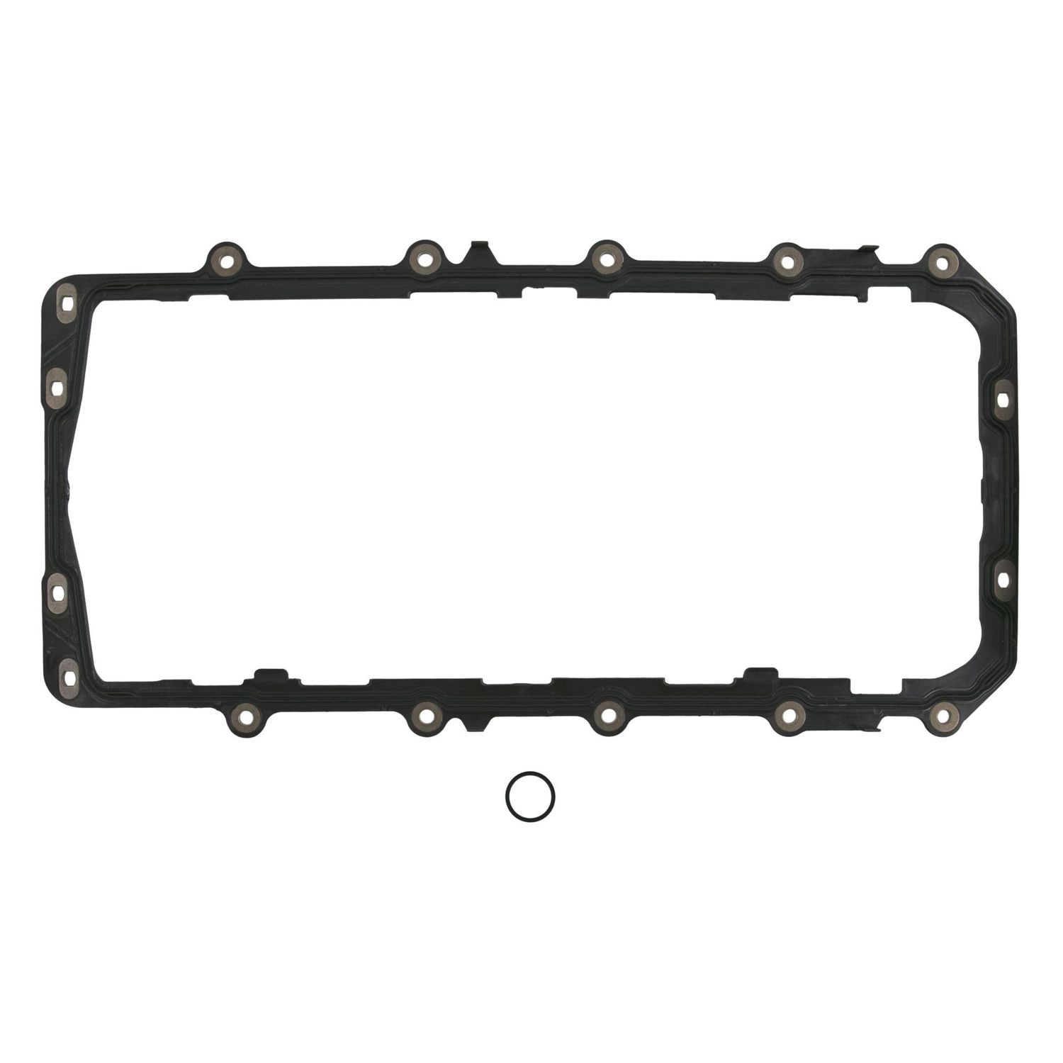 FEL-PRO 1897 Oil Pan Gasket Set for Jeep Utility Wagon