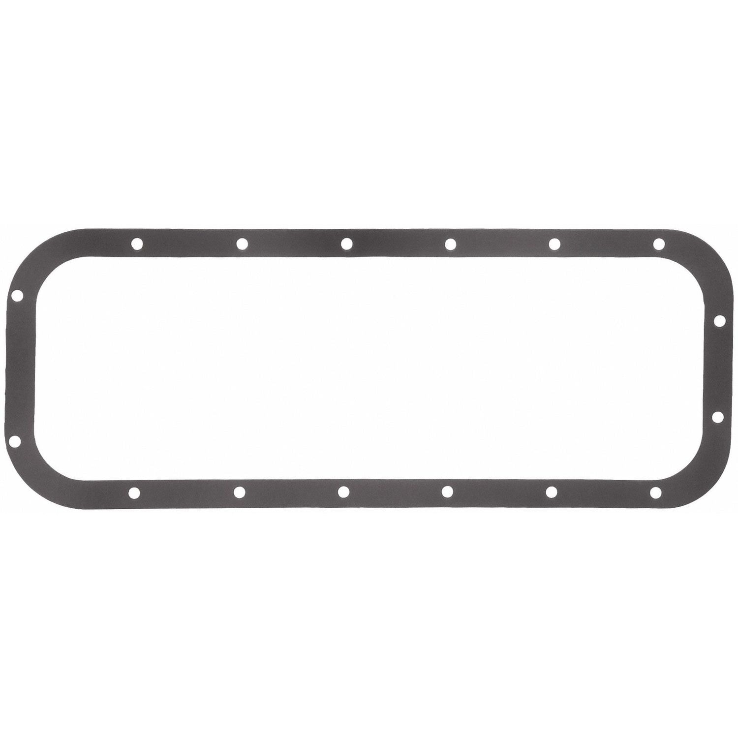 FEL-PRO Engine Oil Pan Gasket Set OS10335 for Jeep Utility Wagon