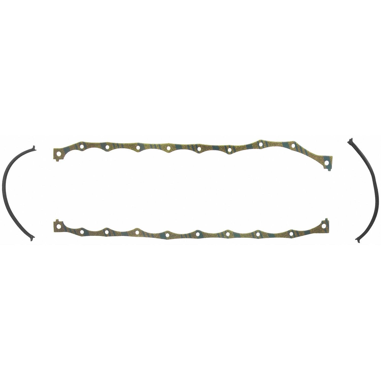 FEL-PRO OS 10701 C-1 Oil Pan Gasket Set