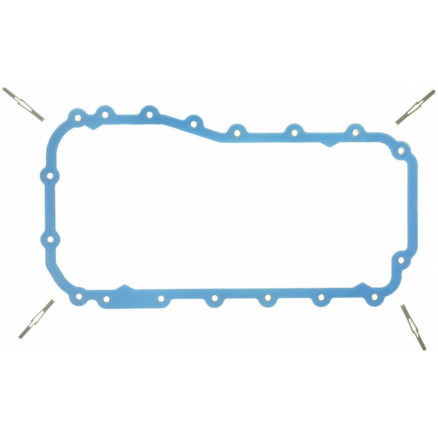 FEL-PRO Oil Pan Gasket OS30622R | AutoZone
