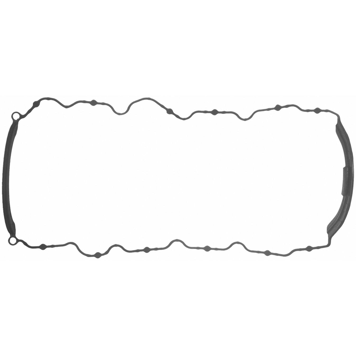 FEL-PRO Oil Pan Gasket OS30680R for Volvo C30