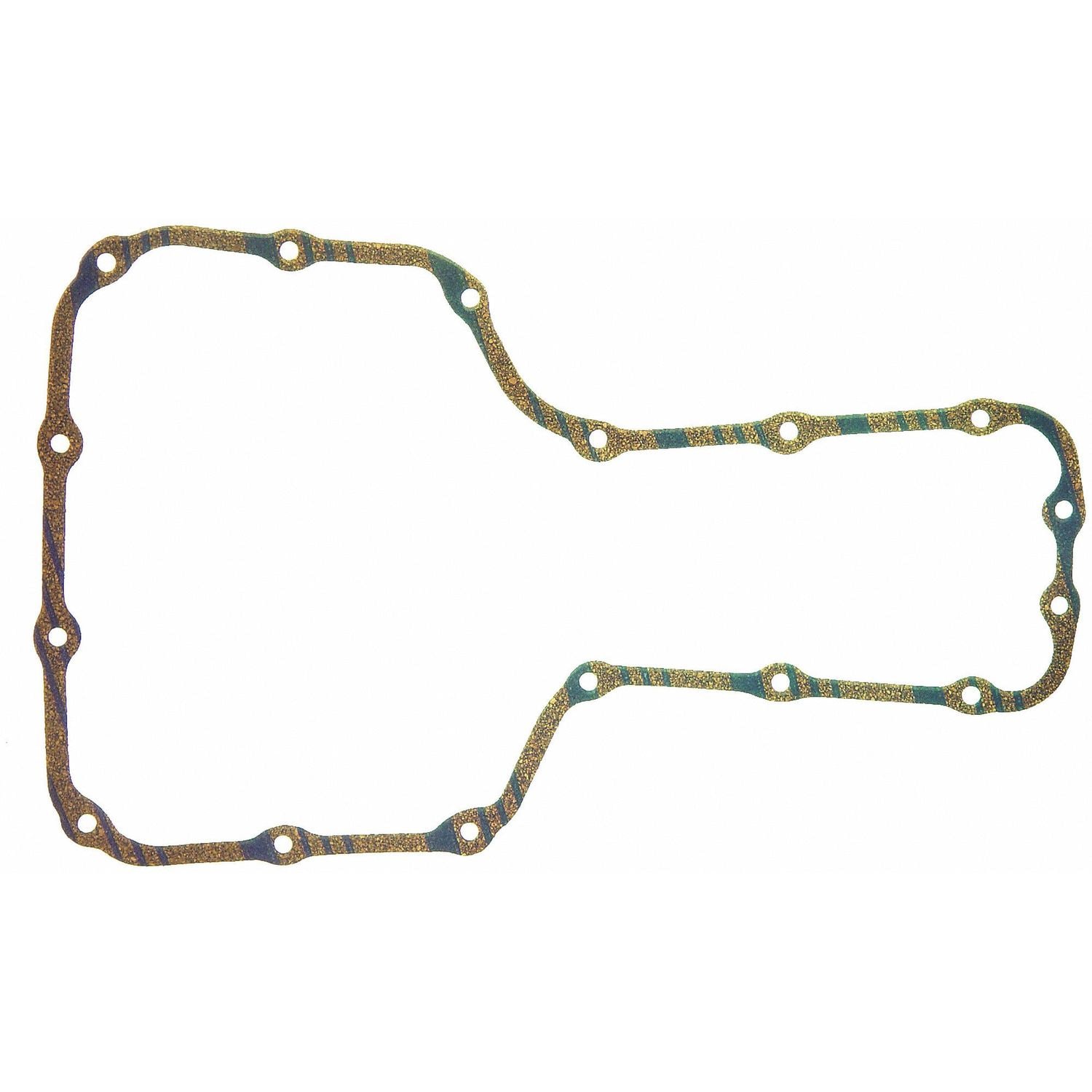 FEL-PRO Oil Pan Gasket OS30705C for Volvo C30