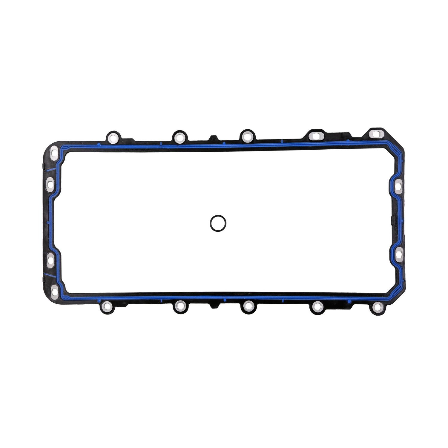 FEL-PRO Oil Pan Gasket OS30725R for Volvo C30
