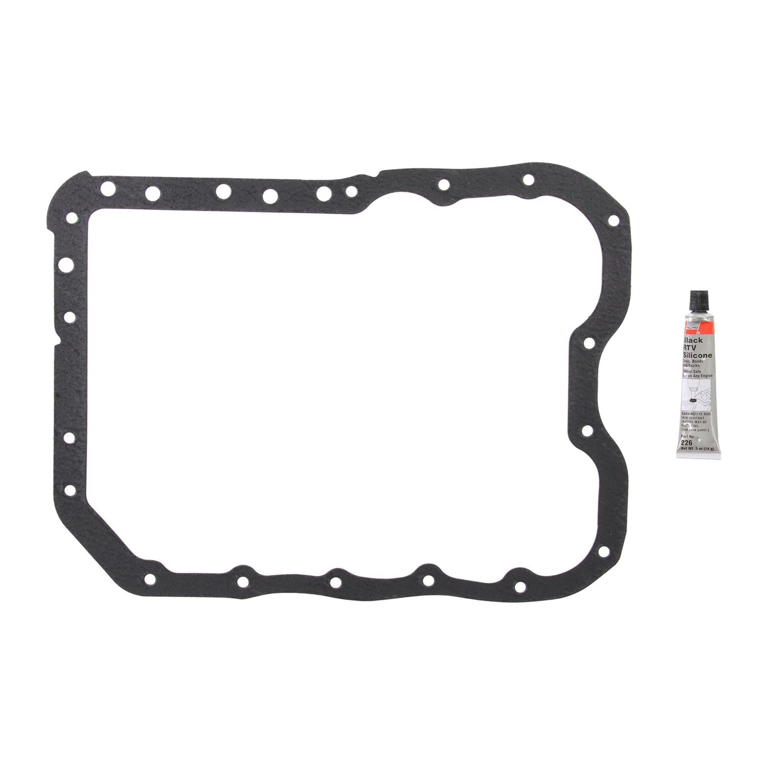 FEL-PRO Oil Pan Gasket OS30782 for Volvo C30