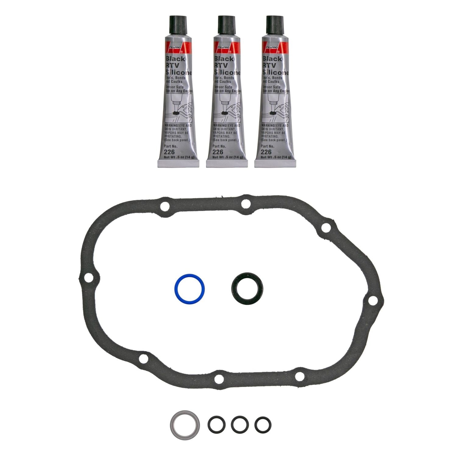 FEL-PRO Oil Pan Gasket OS30895 | AutoZone