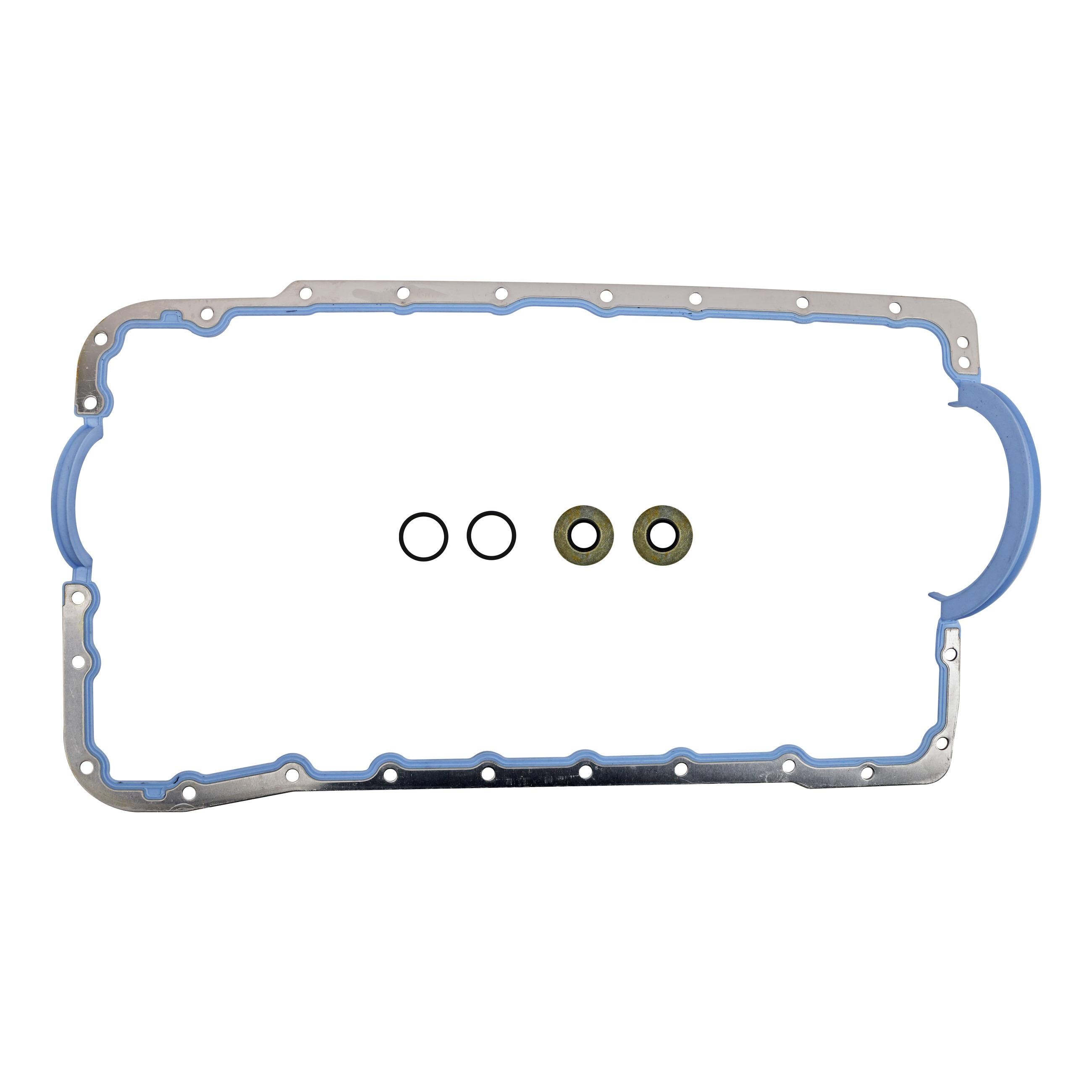 FEL-PRO Oil Pan Gasket OS34309R | AutoZone